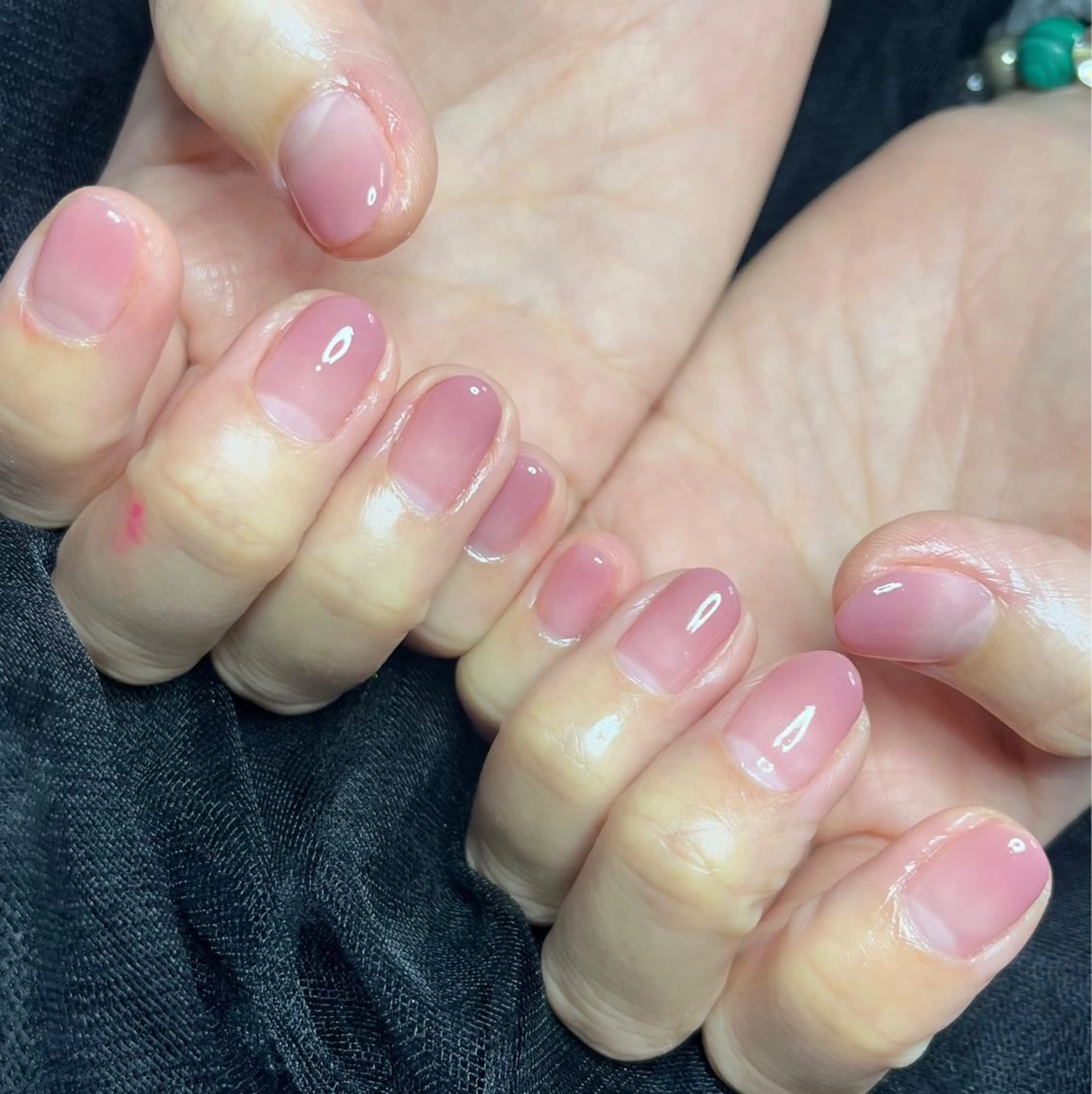 ネイル 森 まりなのネイルデザイン