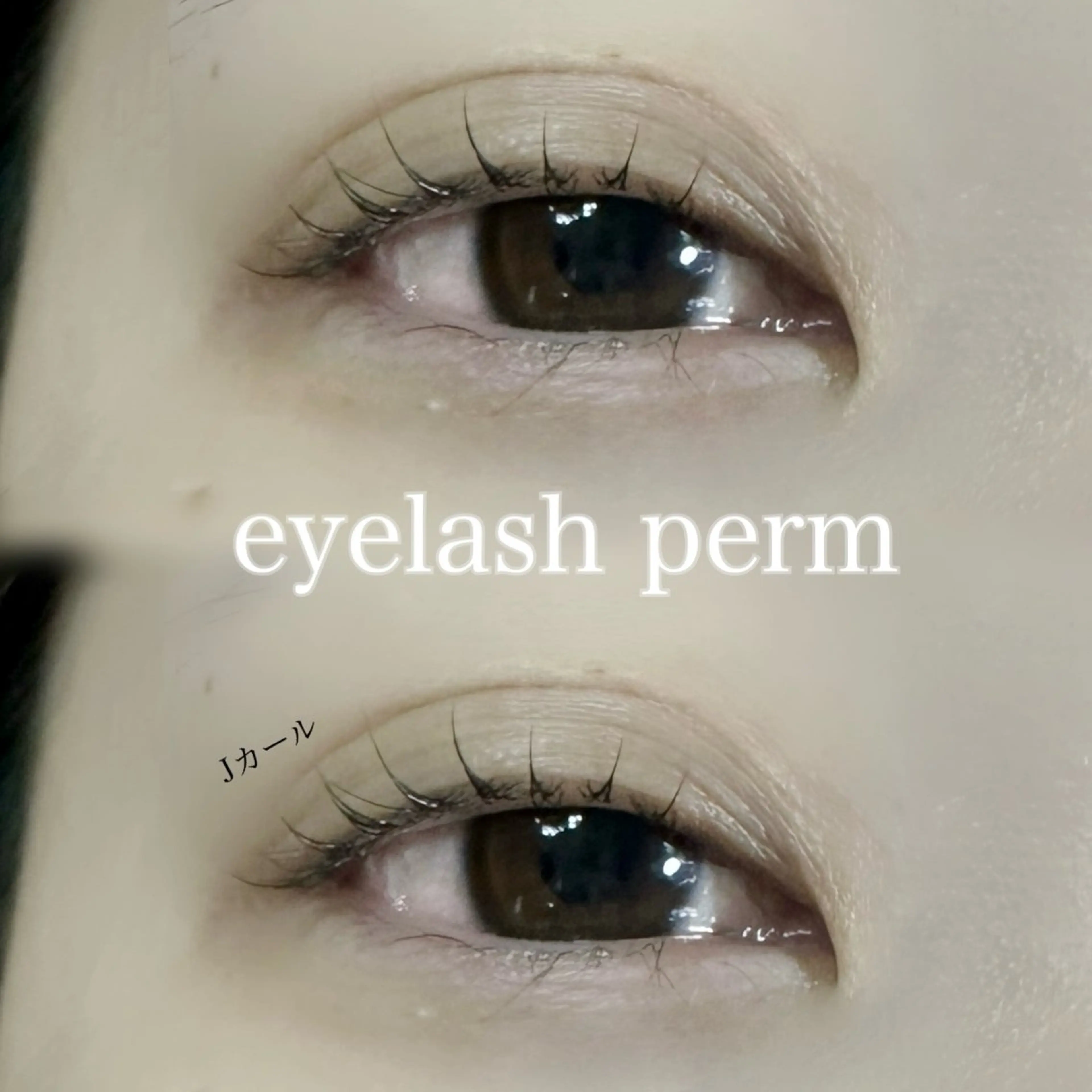 マツエク・マツパ Jカール マツパ マリーテレジア 🪽BANNOのマツエク・マツパデザイン