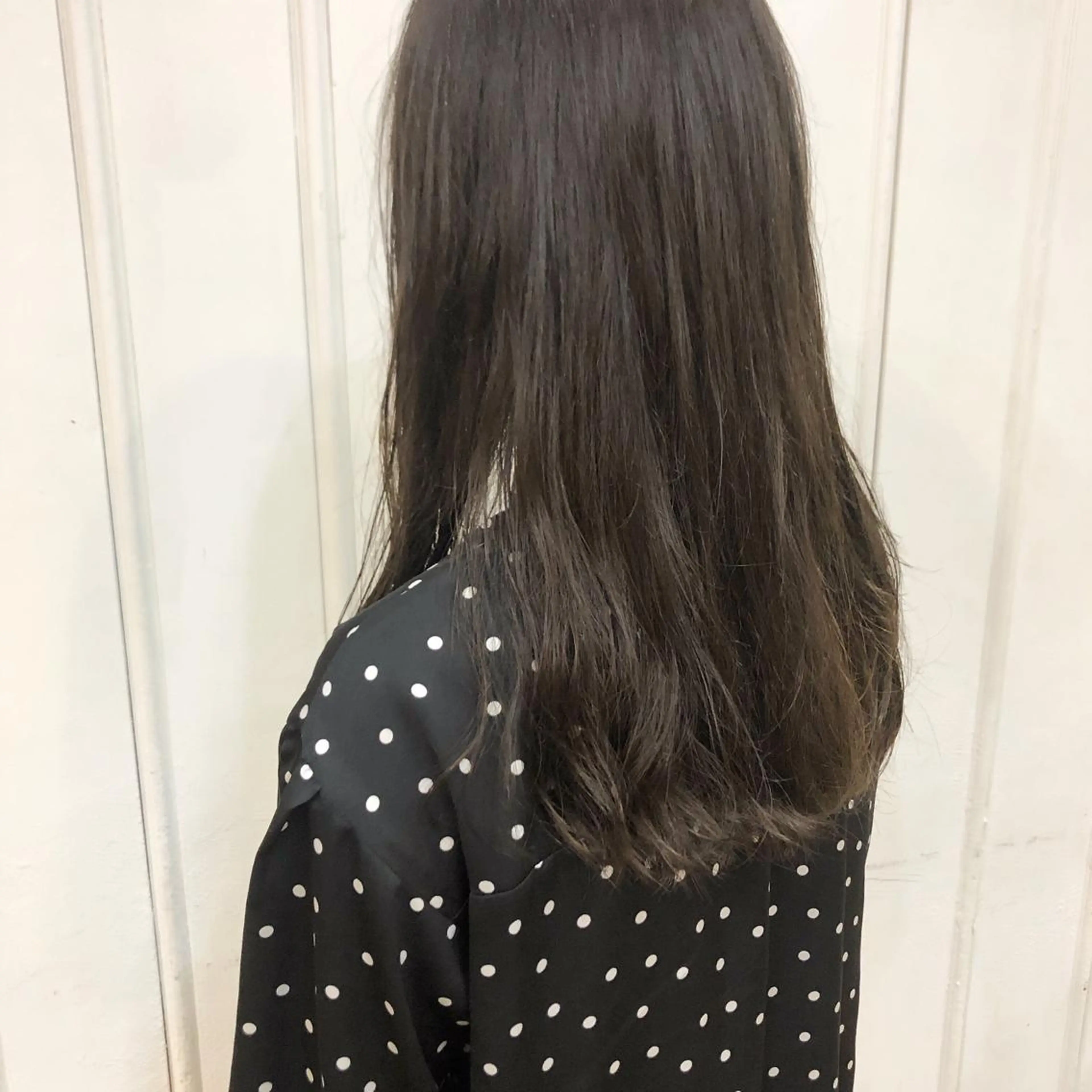 ロング カラー インナーカラー/ KANAのヘアスタイル