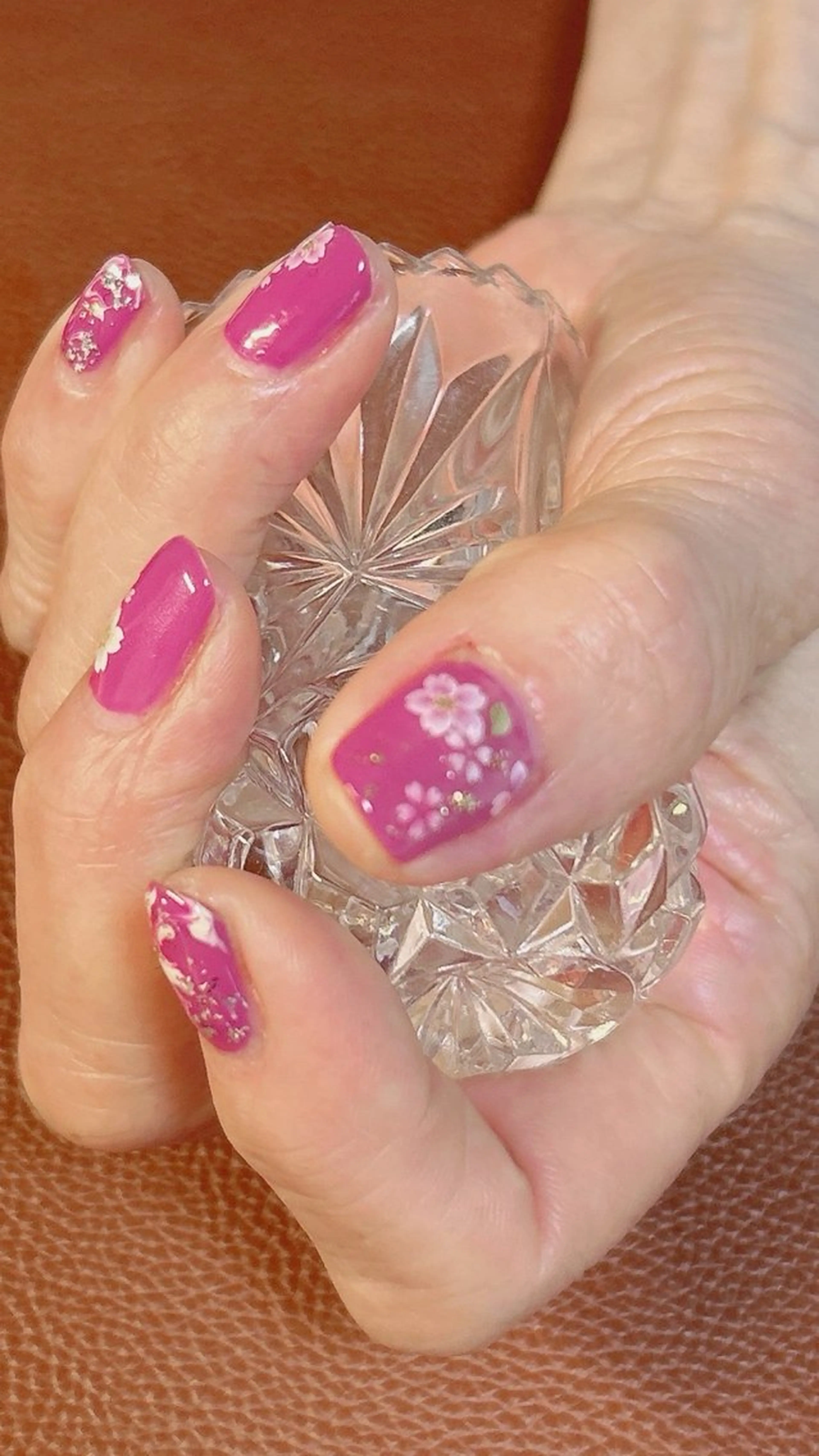 ネイル YOSUGANail ヨスガのネイルデザイン