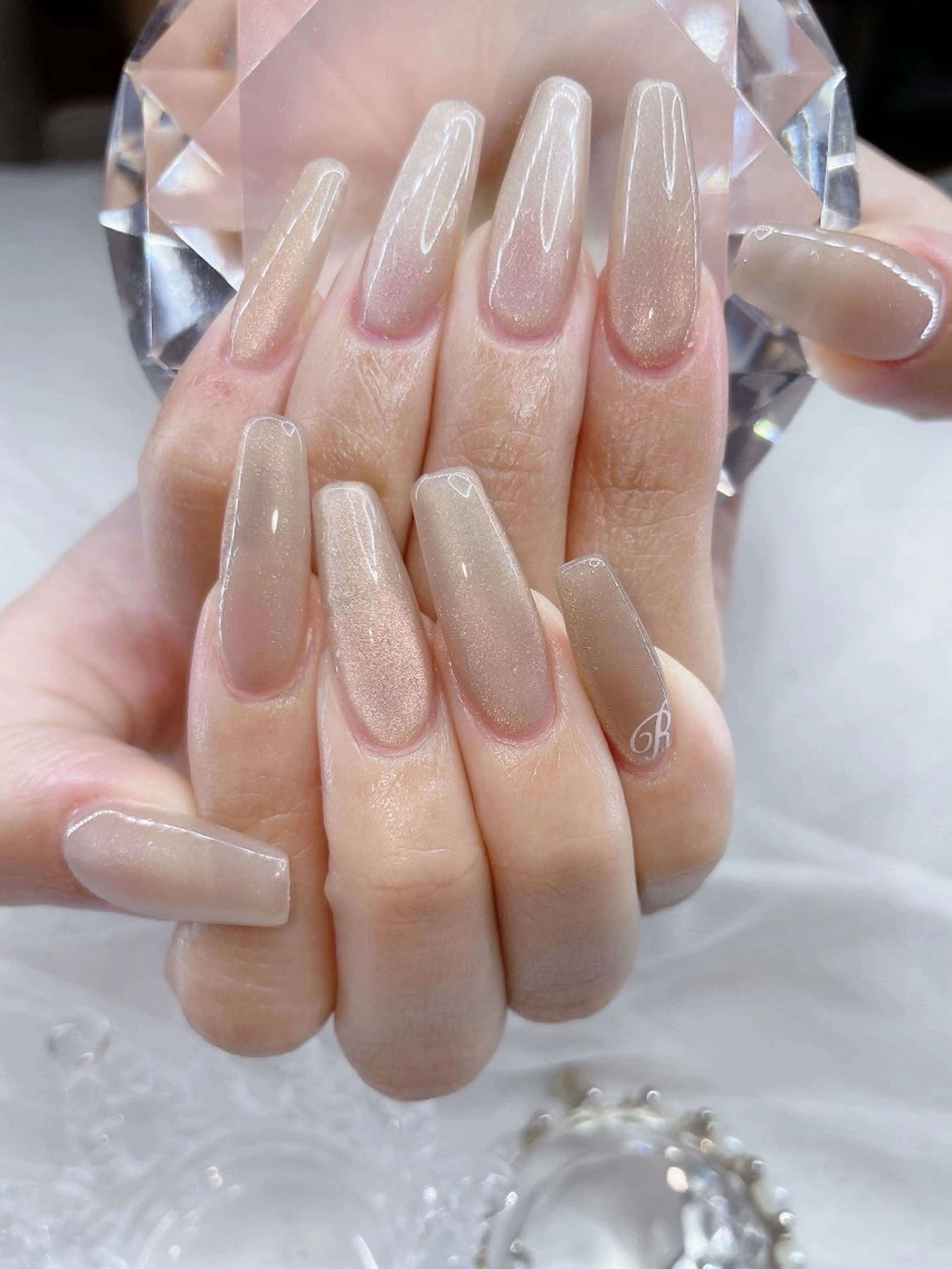 ネイル misun_ nailのネイルデザイン