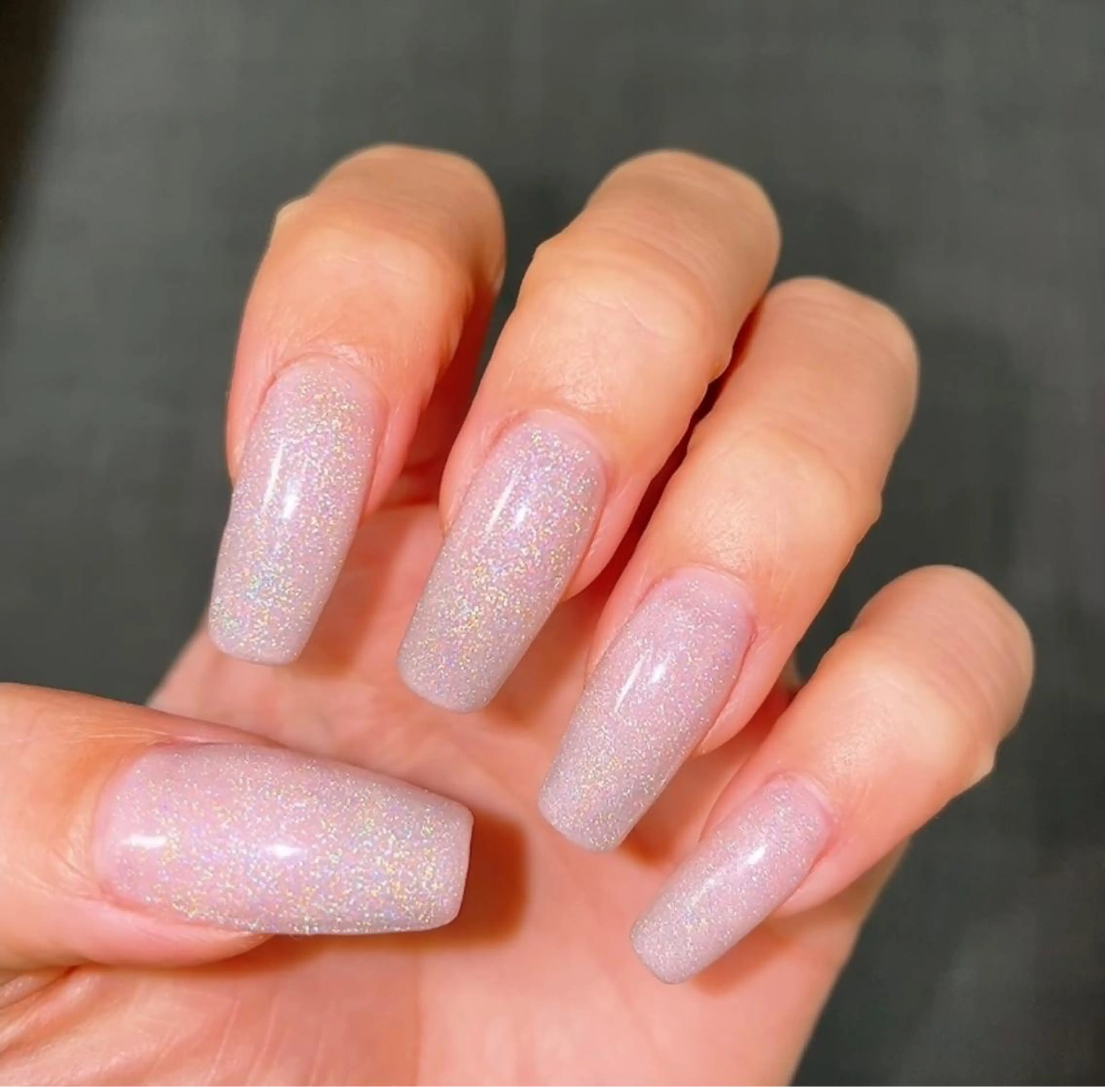 ネイル VIERU 🌈🎀💖のネイルデザイン