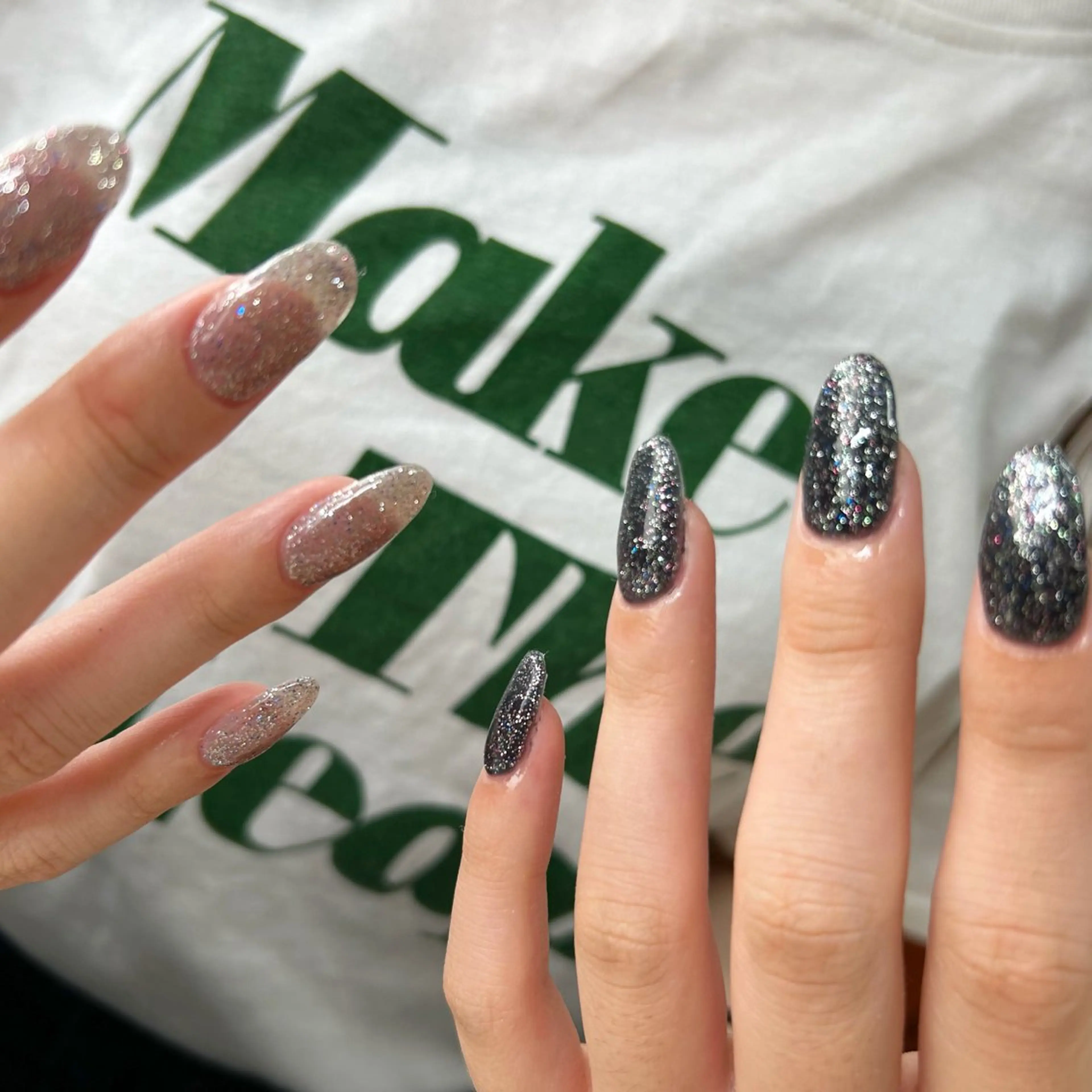 ネイル Laki nailのネイルデザイン