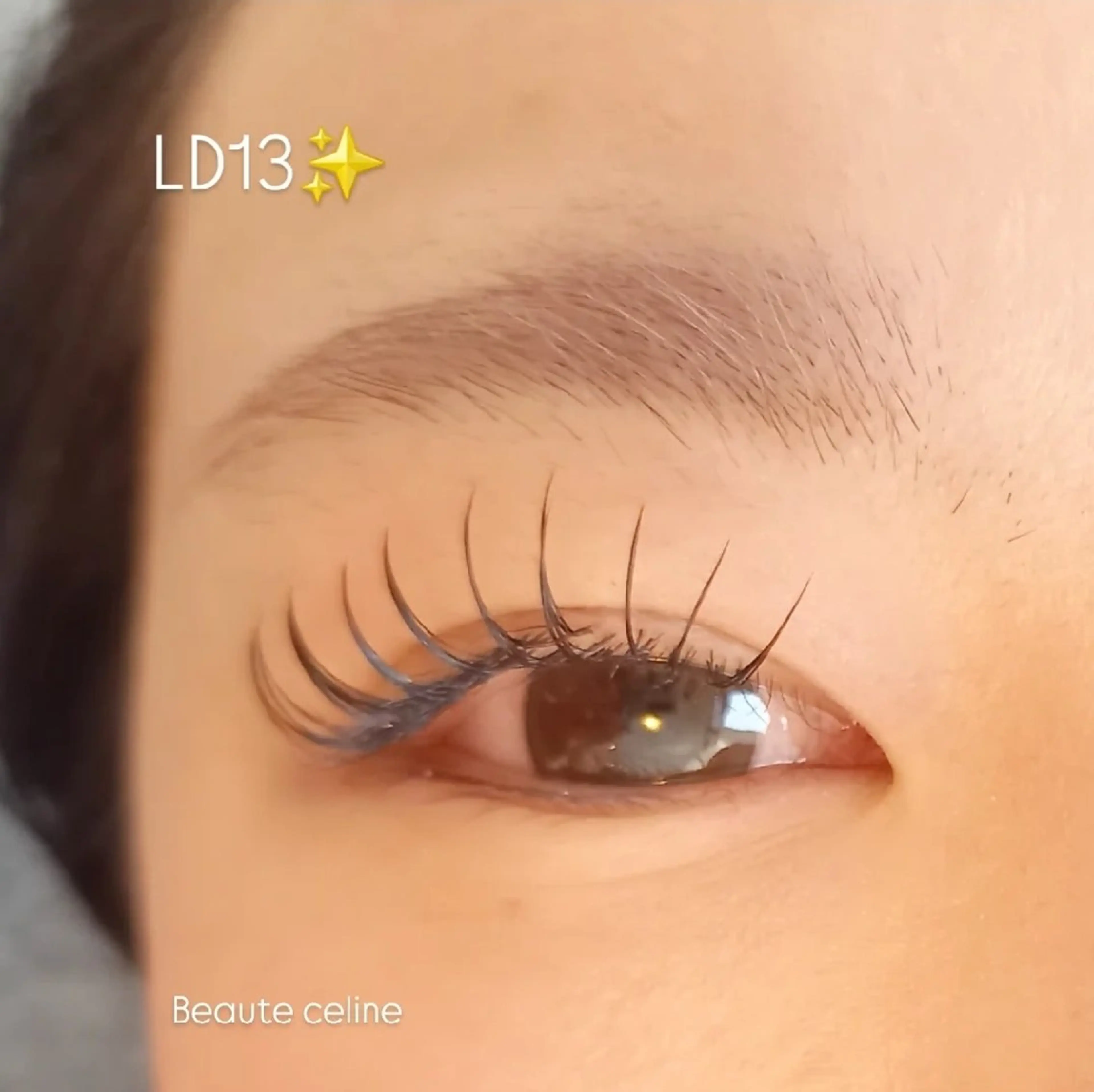 マツエク・マツパ マツエク 8時～✨beaute Celine🌛🌹のマツエク・マツパデザイン