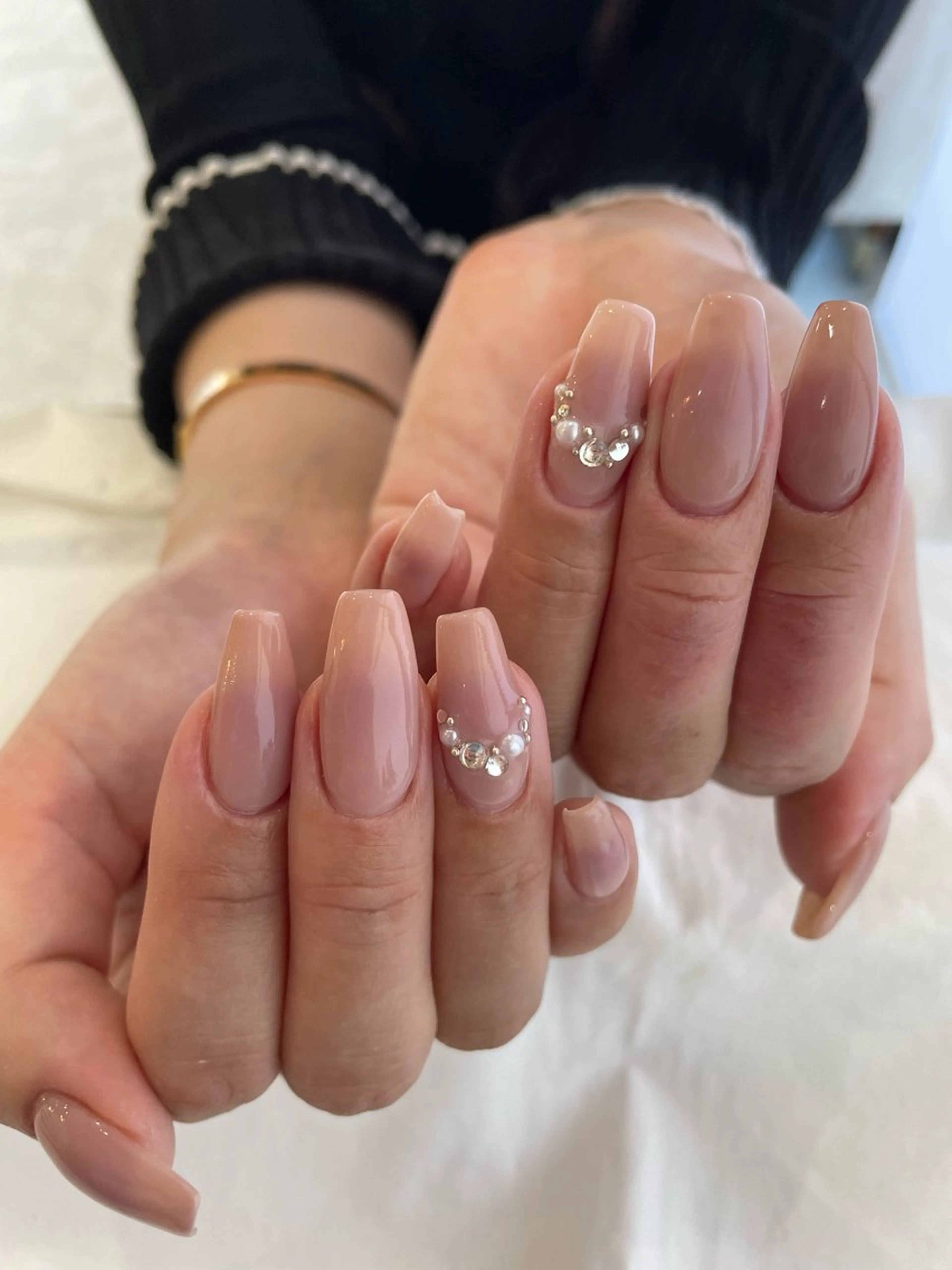 ネイル ハンドネイル LIFE MIYUのネイルデザイン