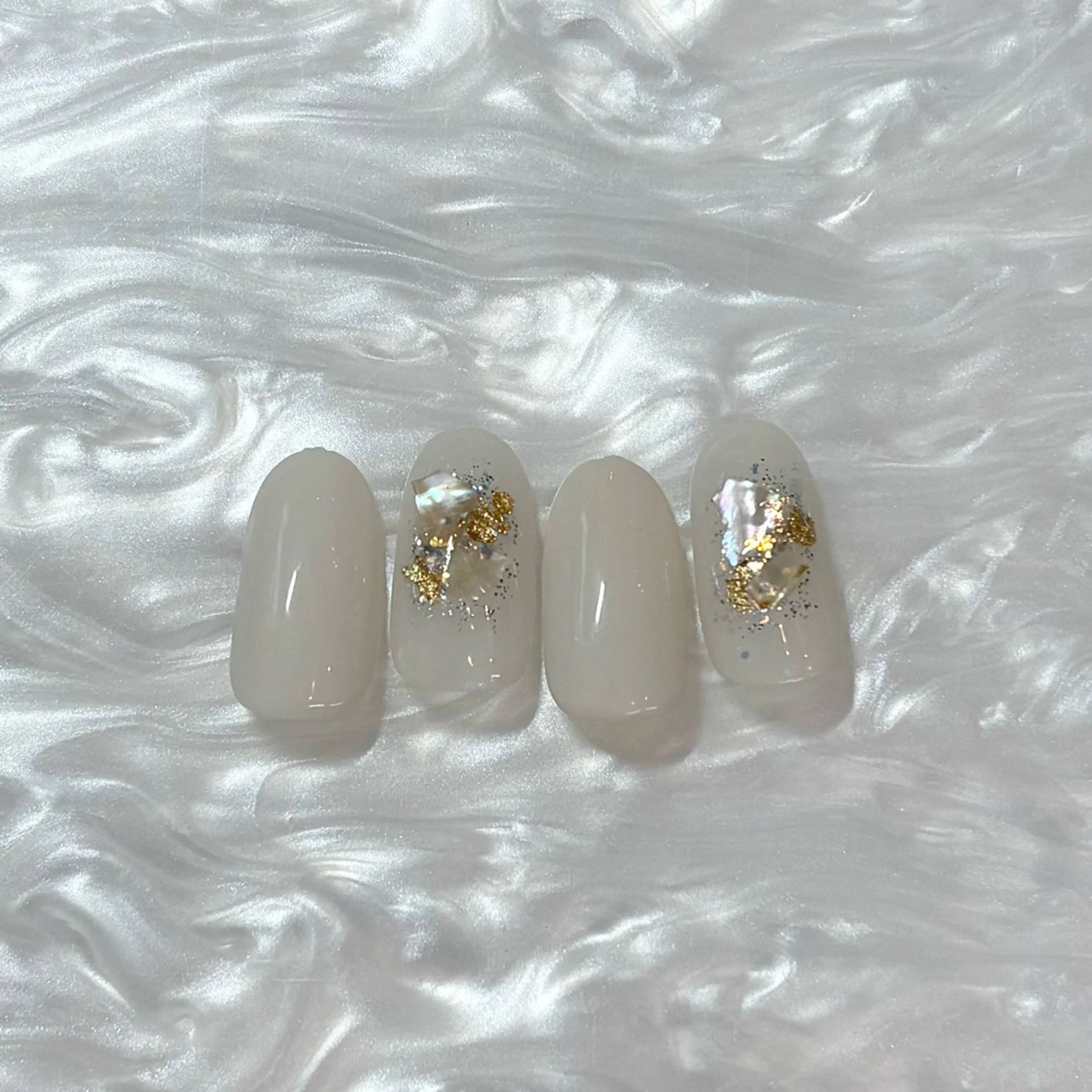 ネイル DIVAS/ yuiのネイルデザイン