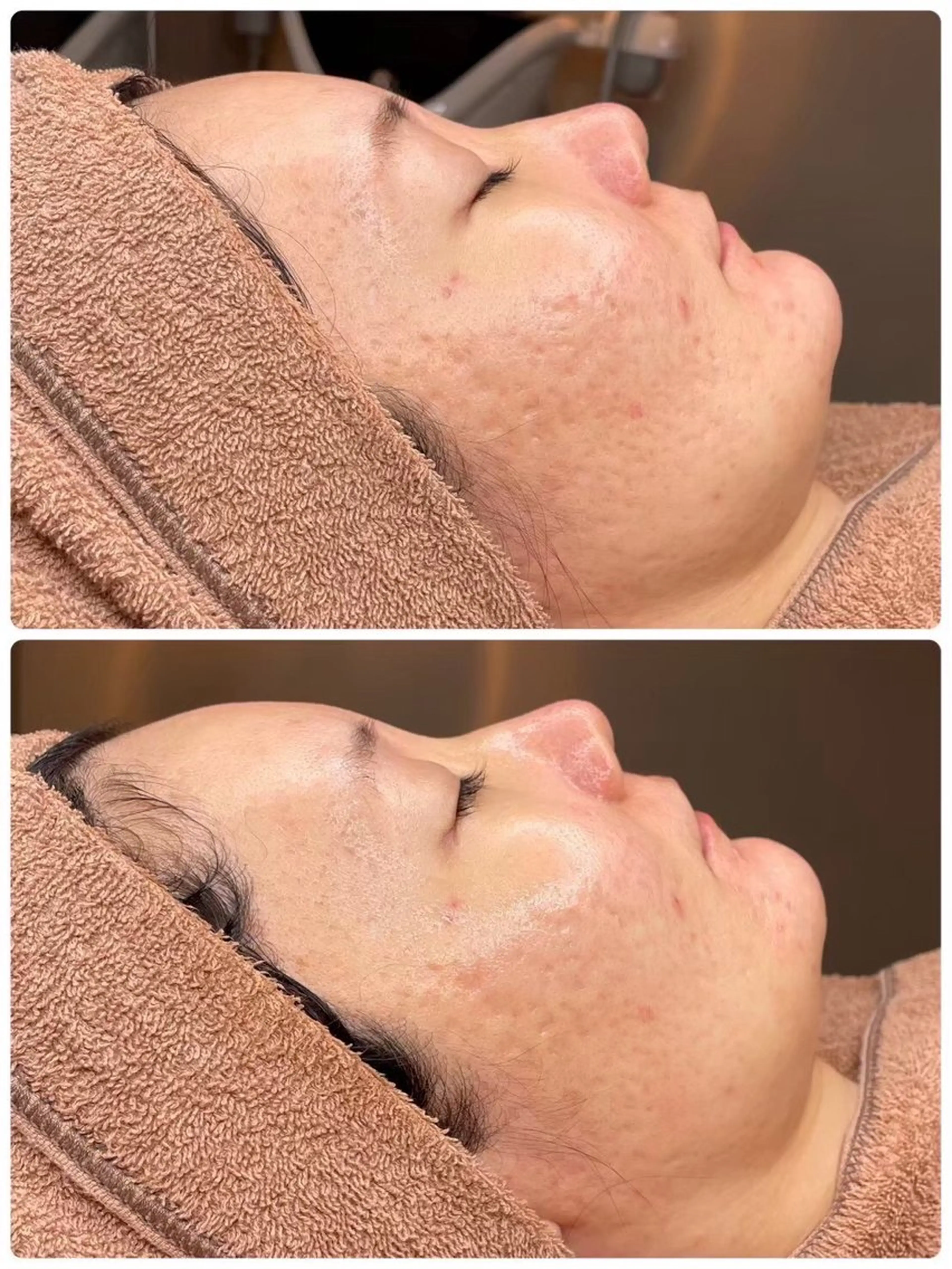 エステ リラク プライベート サロンTHESameのエステ・リラクイメージ