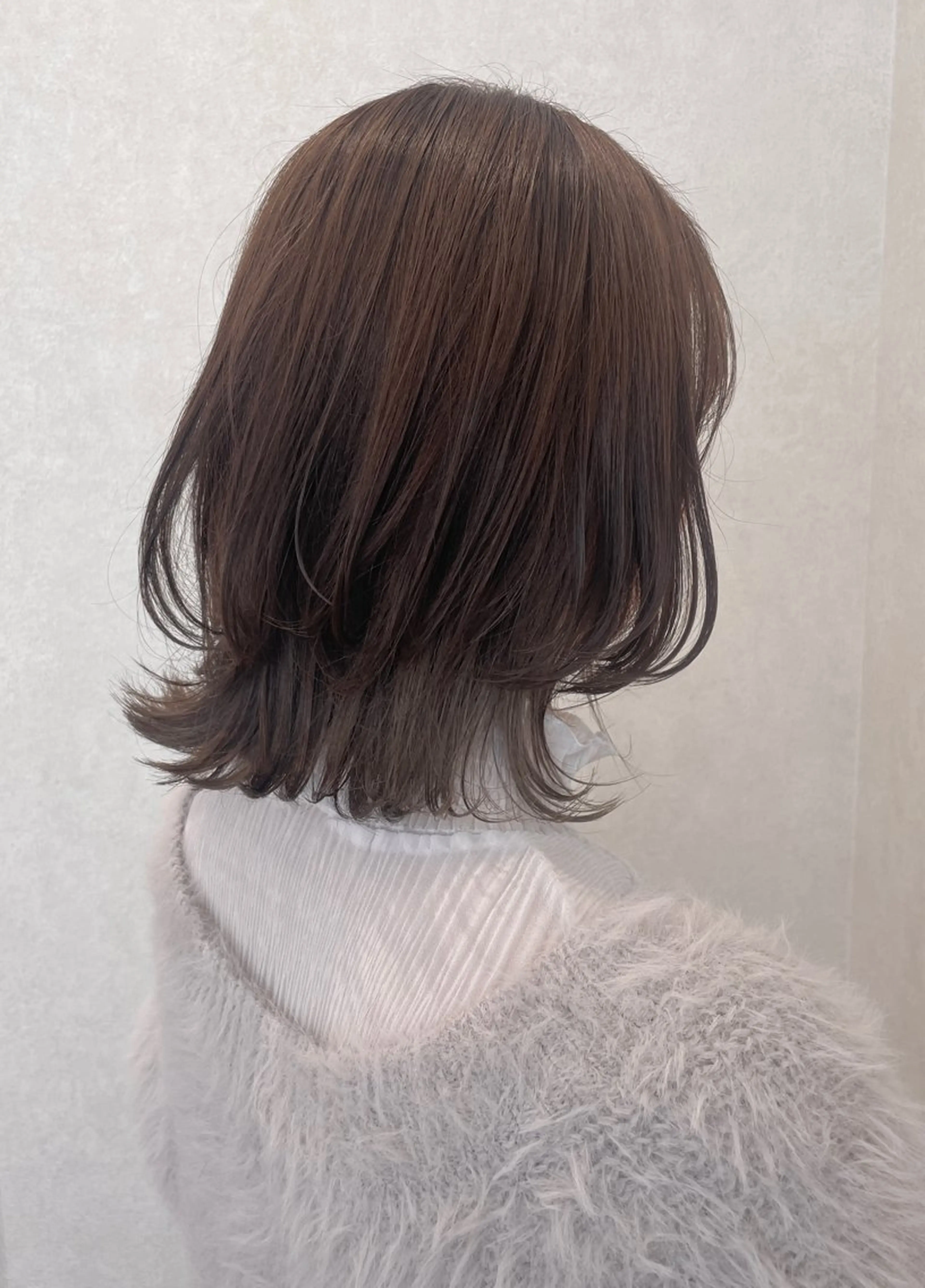 ショート ボブ くびれヘア カット ヘアカラー トリートメント 髪質改善/レイヤー 本田拓也のヘアスタイル
