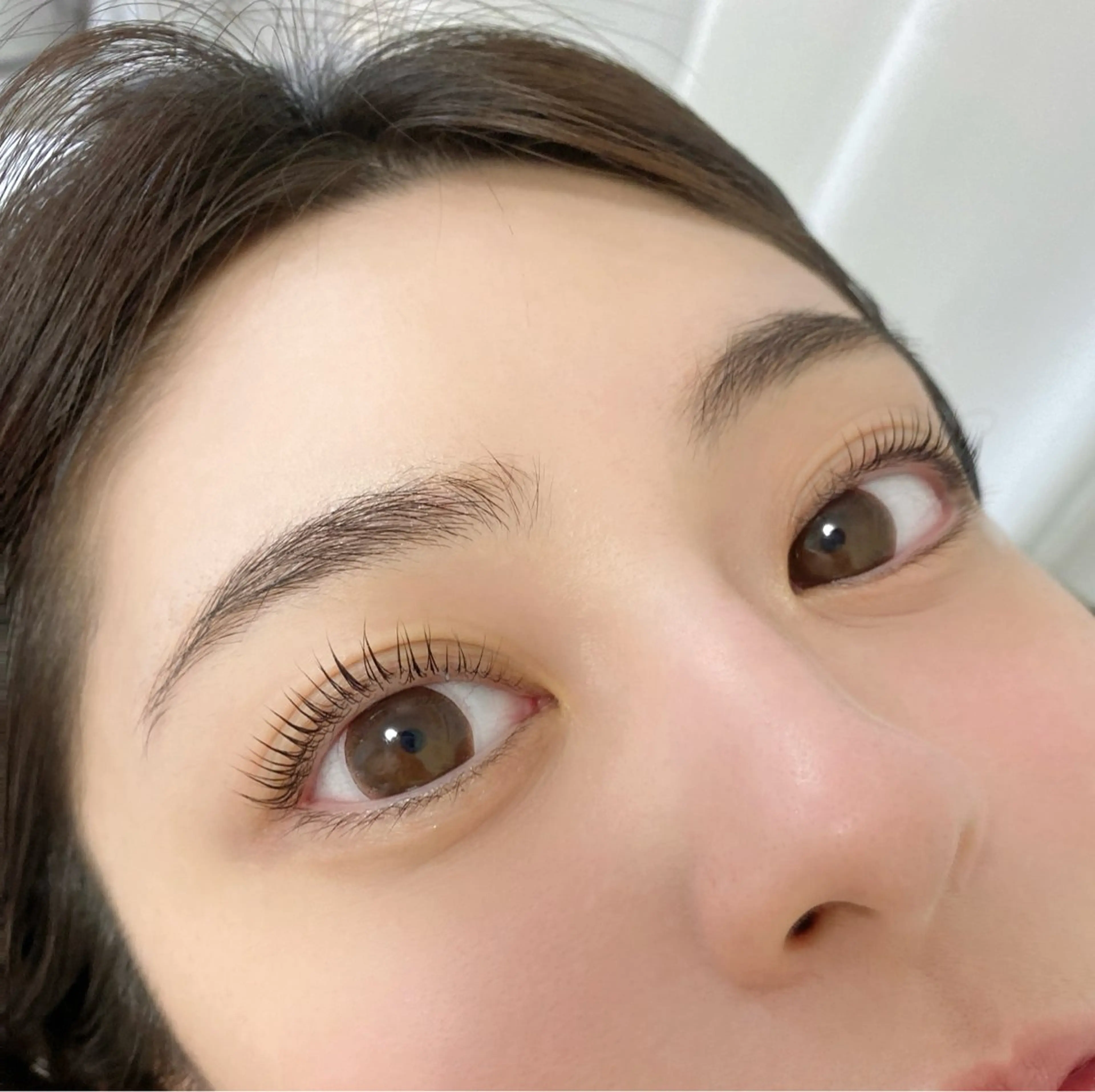 マツエク・マツパ EILIS& EYEのマツエク・マツパデザイン