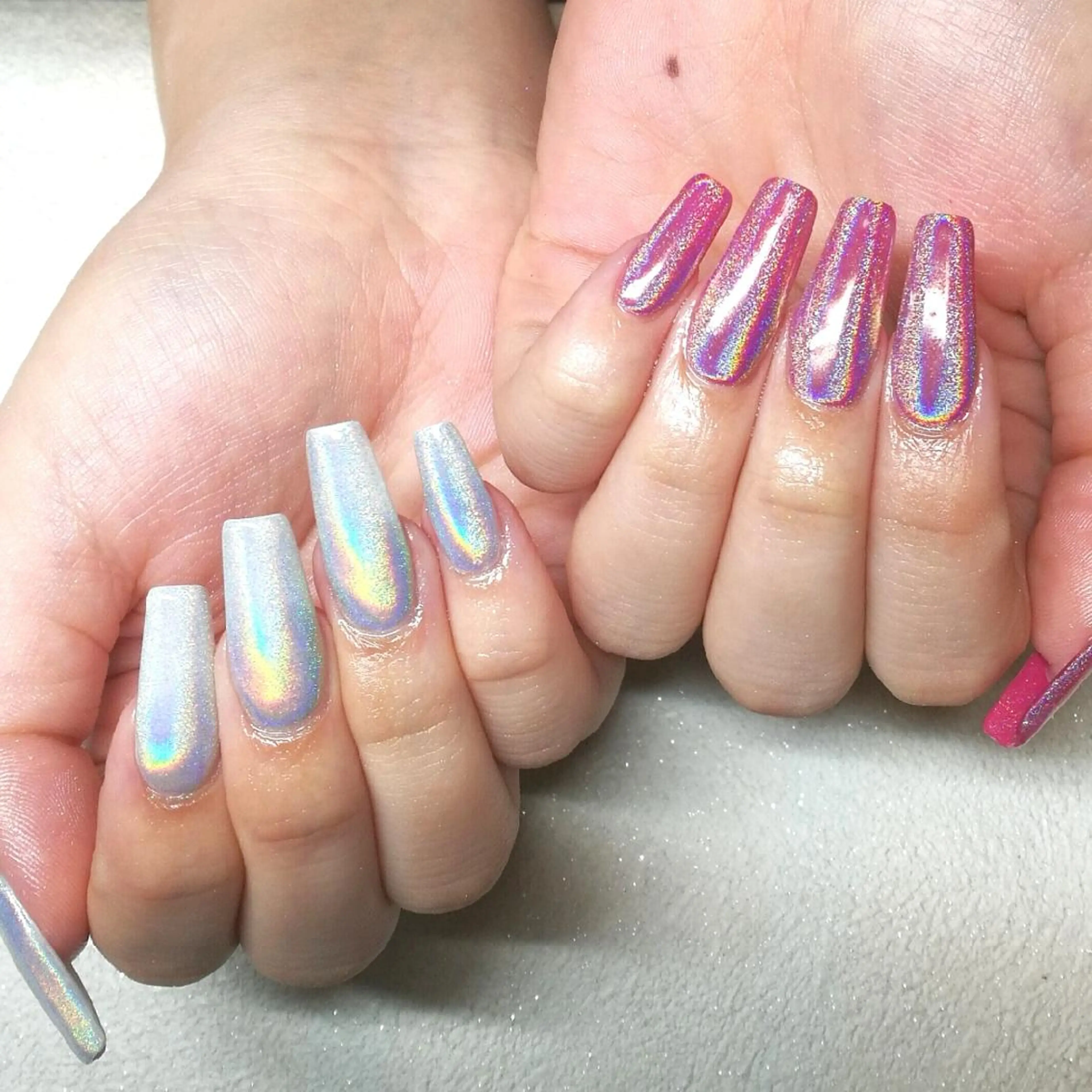 ネイル ハンドネイル private nailsalonのネイルデザイン