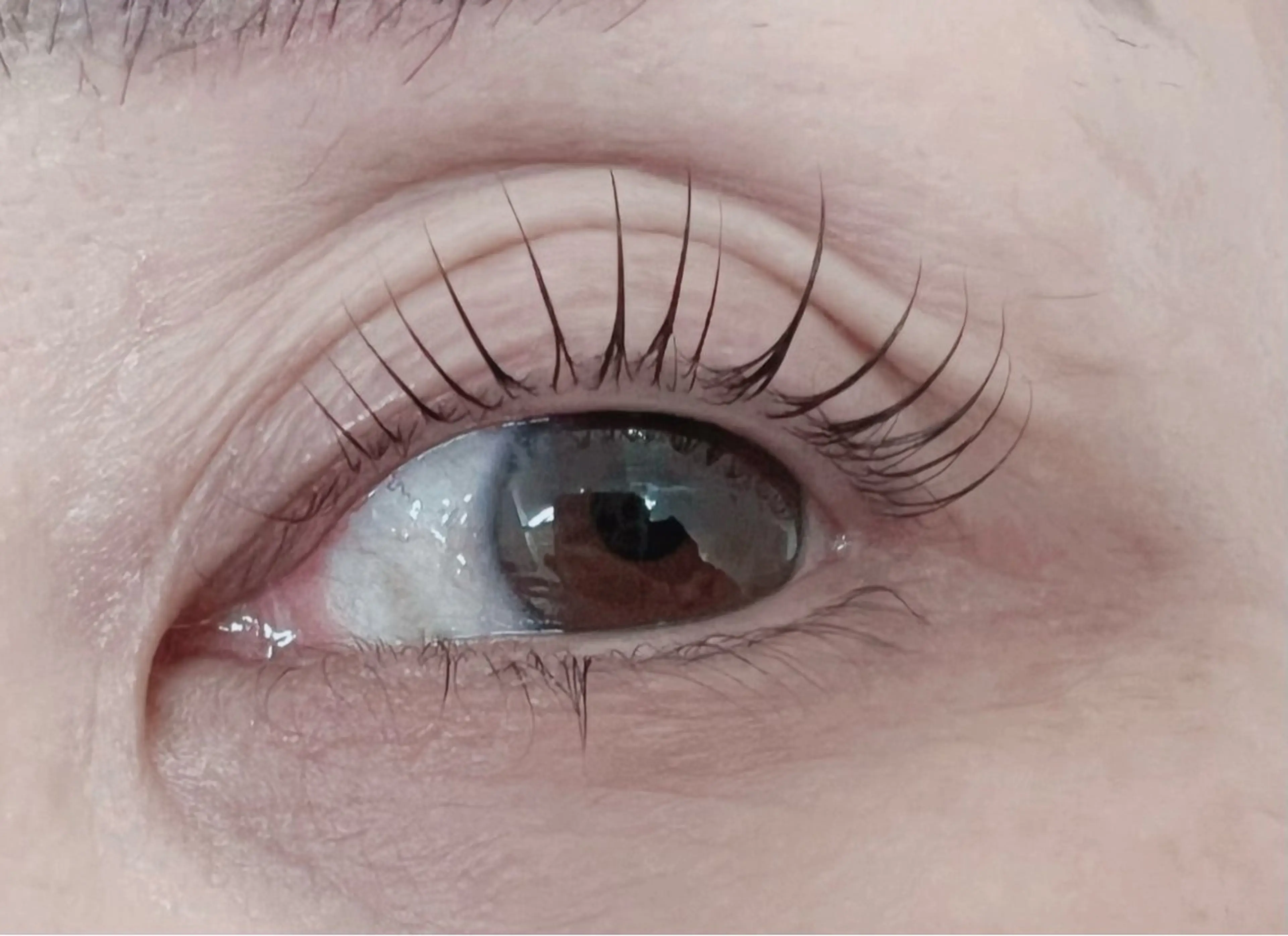 マツエク・マツパ まつげパーマ ☆CHERIE. nunuro‎本町☆のマツエク・マツパデザイン