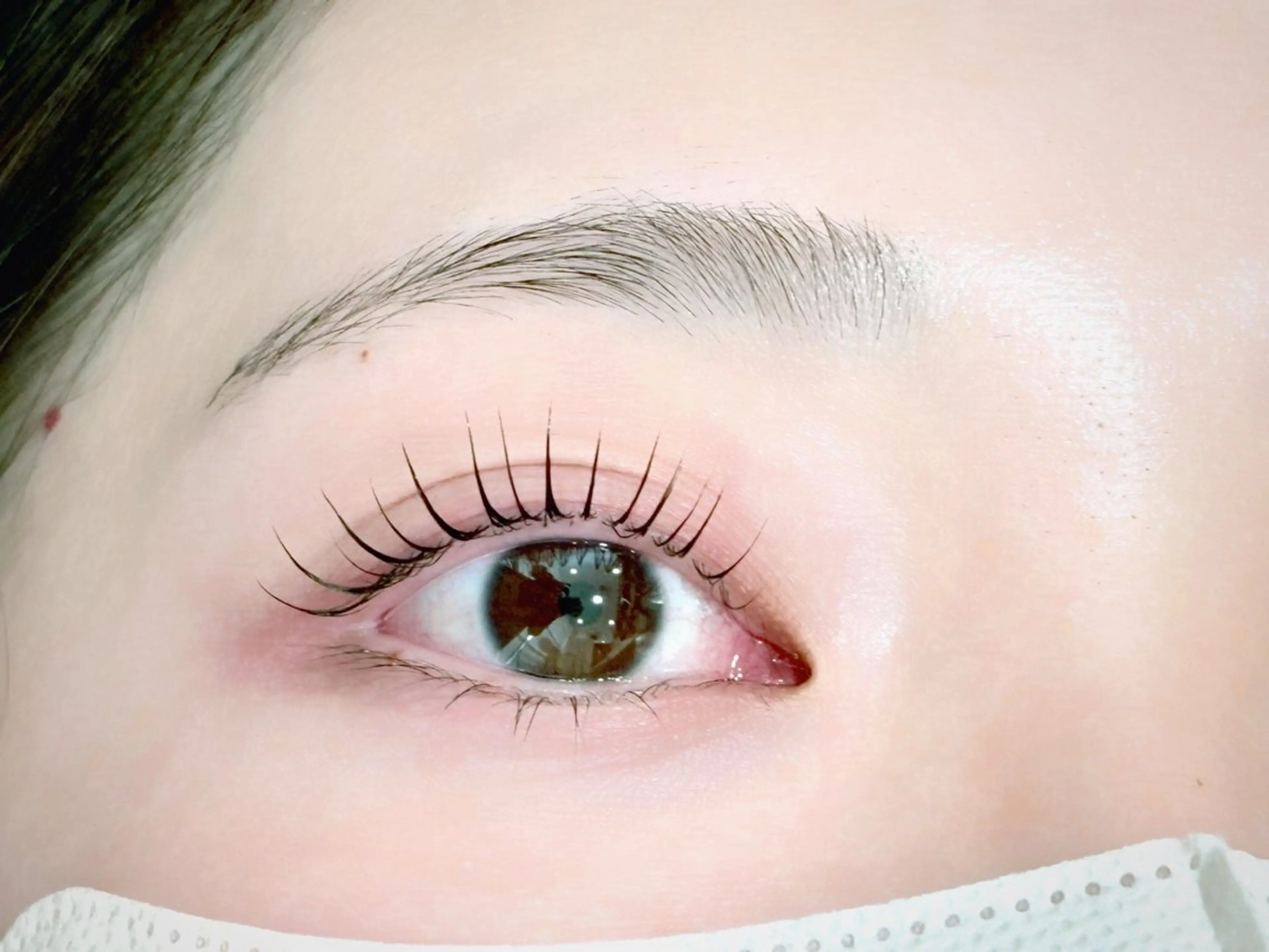 マツエク・マツパ アイラッシュ Seaa  おおつきのマツエク・マツパデザイン