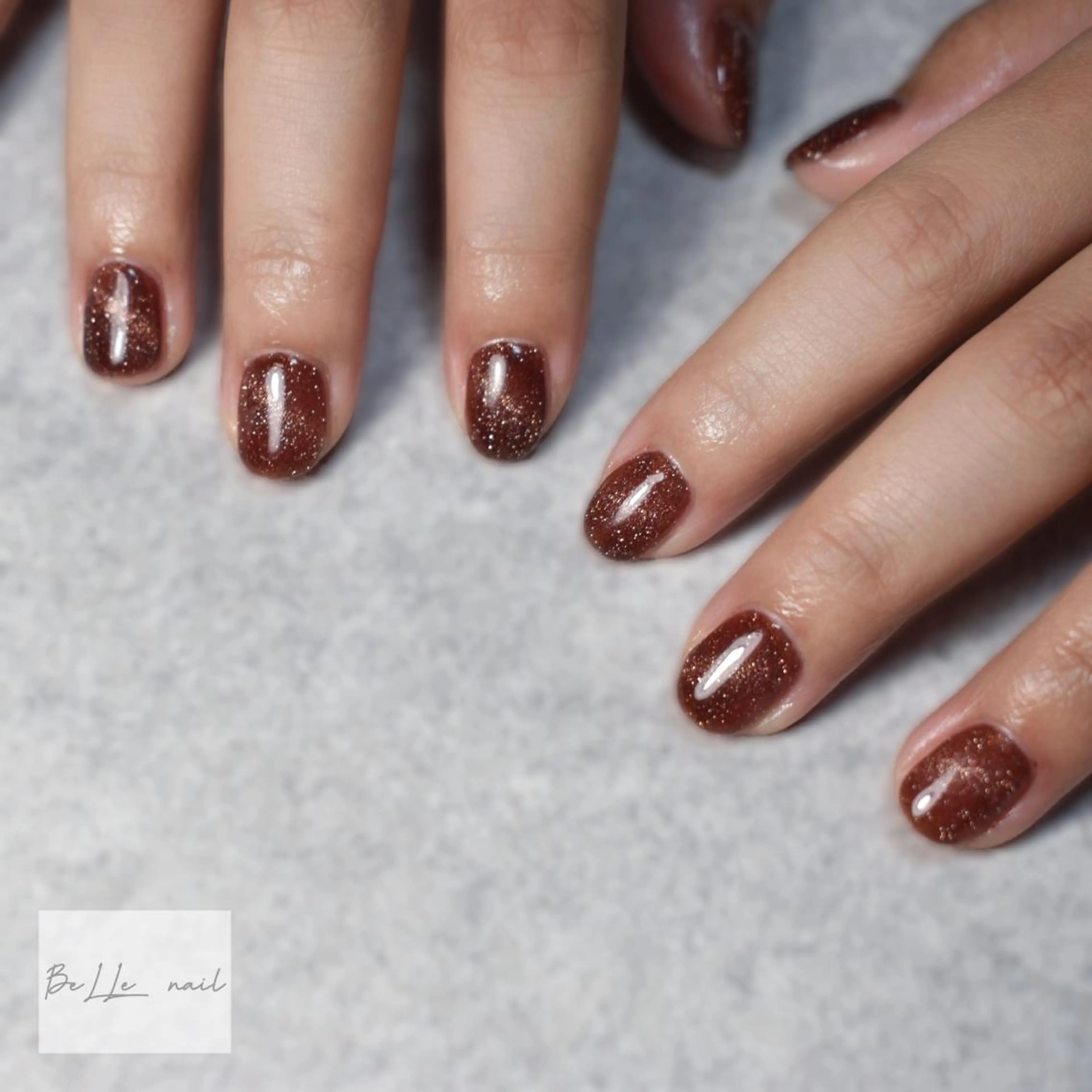 ネイル BeLLe nailのネイルデザイン