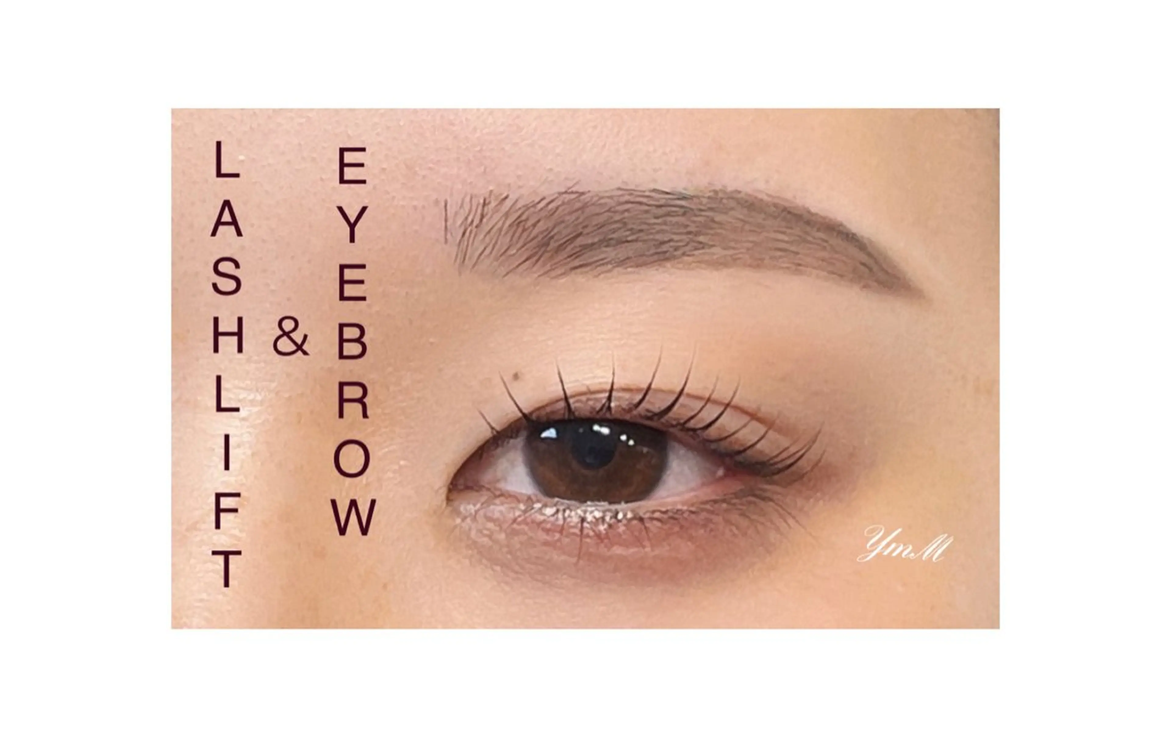 マツエク・マツパ マツパ 🪴 Yumi 🪴のマツエク・マツパデザイン