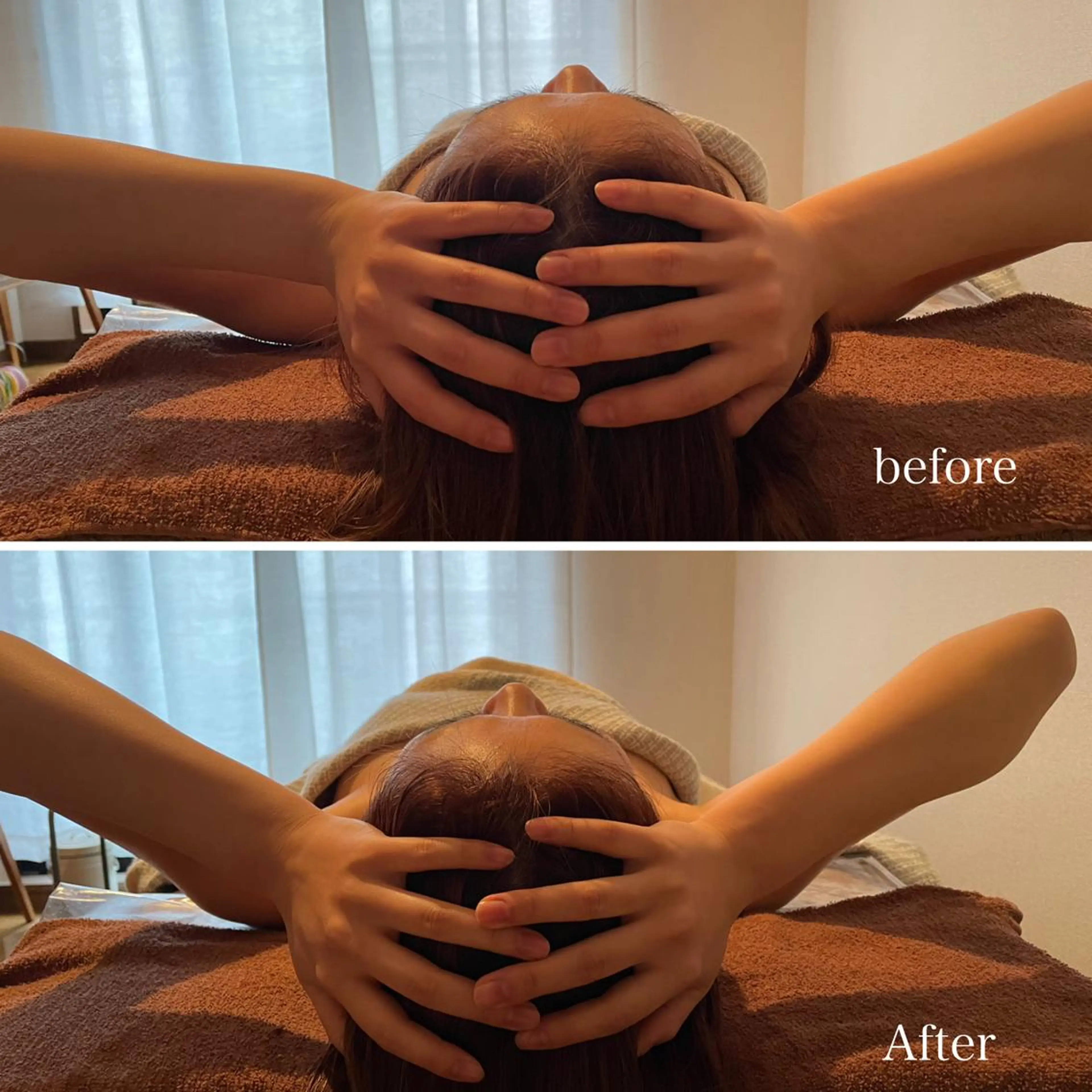 ボディケア 元住吉 SUGAのエステ・リラクイメージ