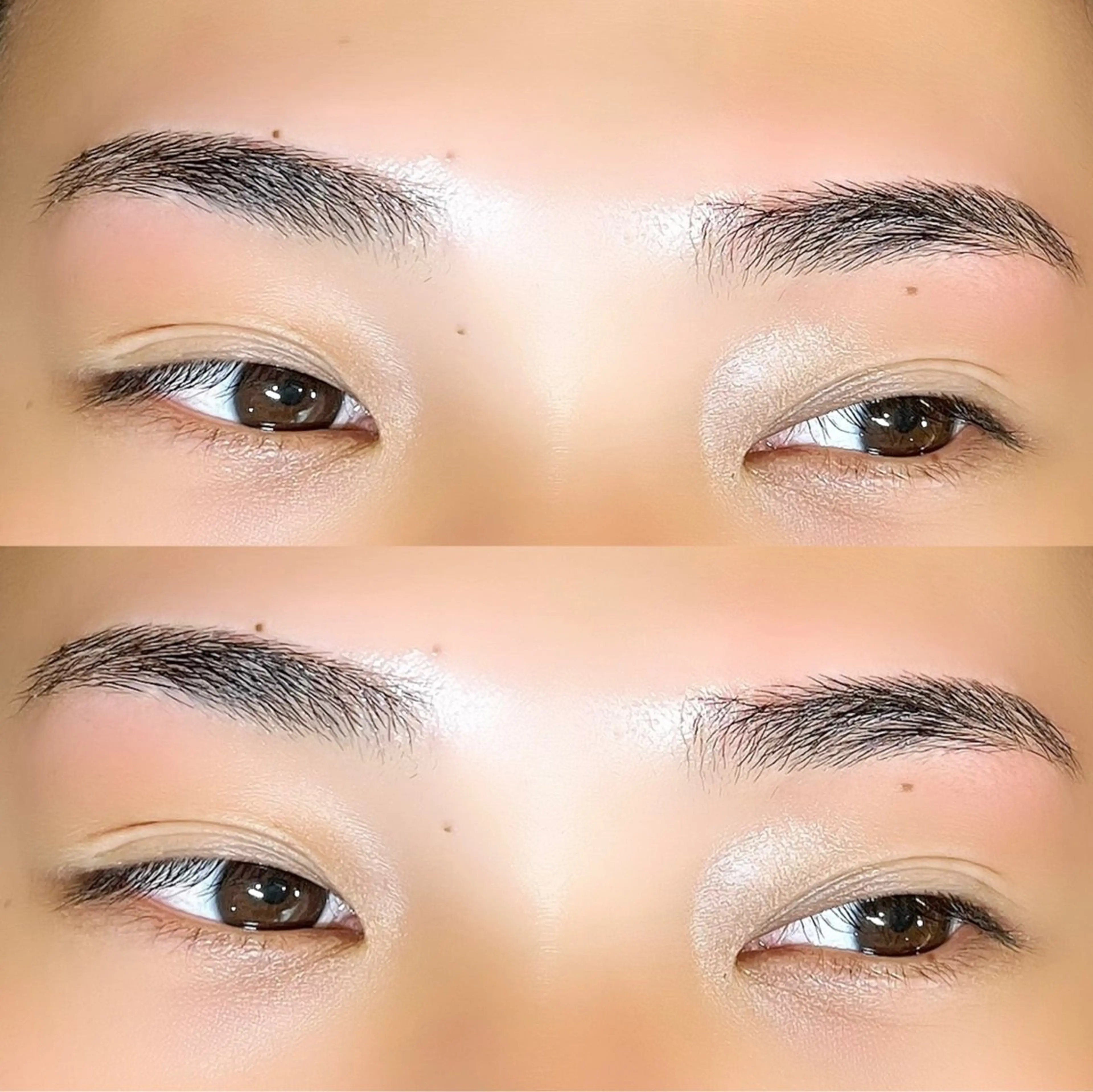 アイブロウ eyelash✨🫧 Saki🌙.*･ﾟのマツエク・マツパデザイン