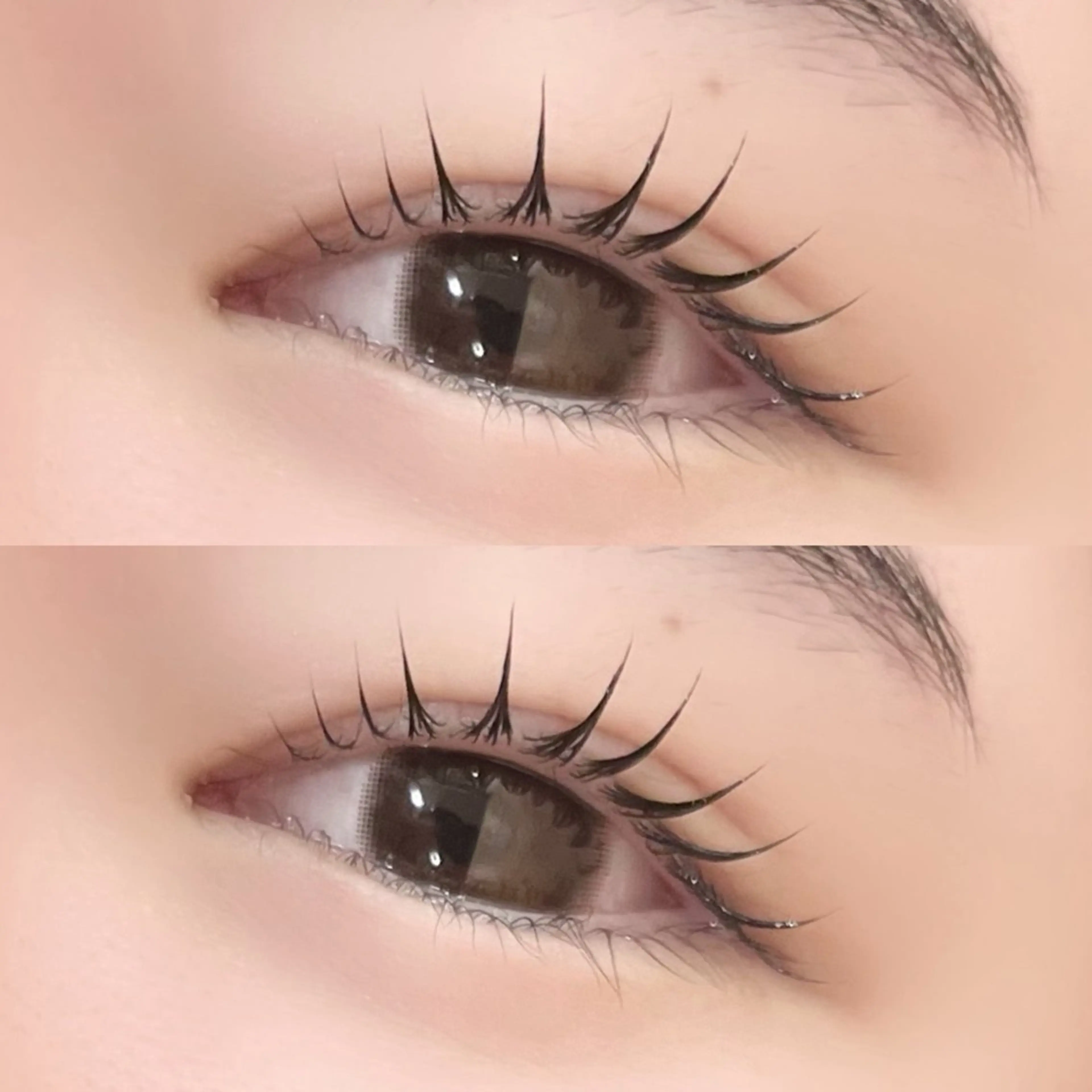 マツエク・マツパ マツパ pono大宮東口店 RIOのマツエク・マツパデザイン