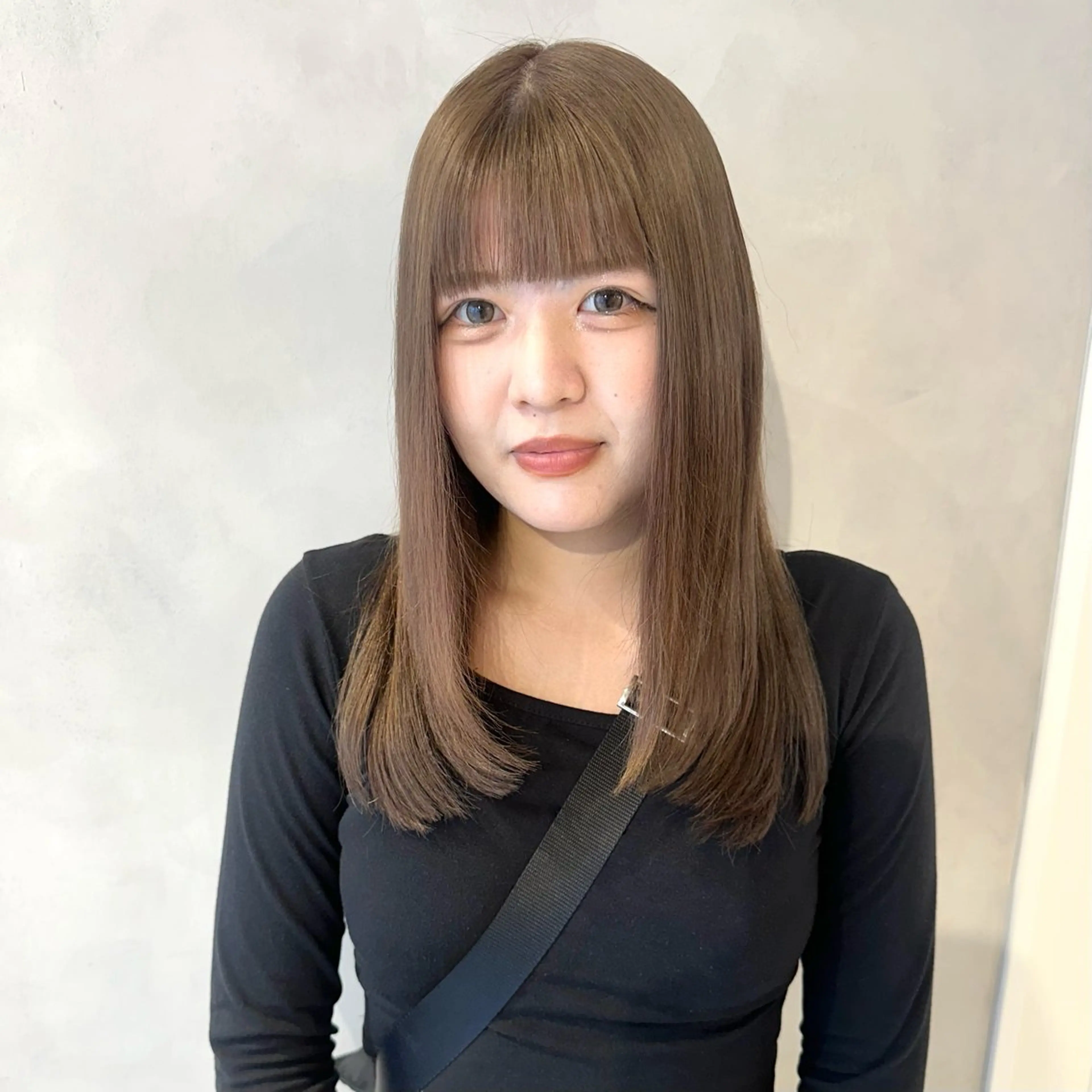 カラー カット ヘアカラー トリートメント デザインカラー/パー マ🦖外岡咲希🦖のヘアスタイル