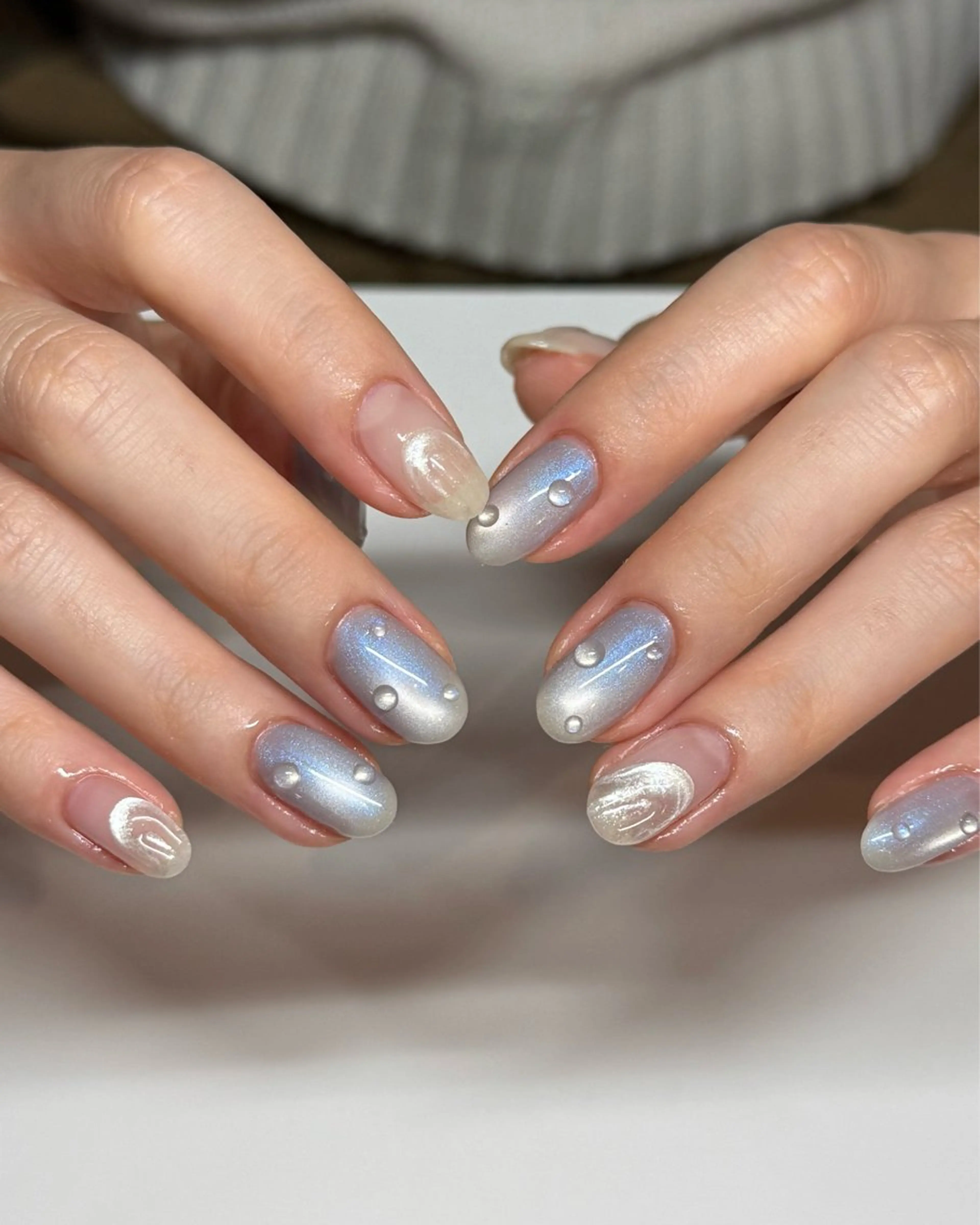 ネイル Reisa nailのネイルデザイン