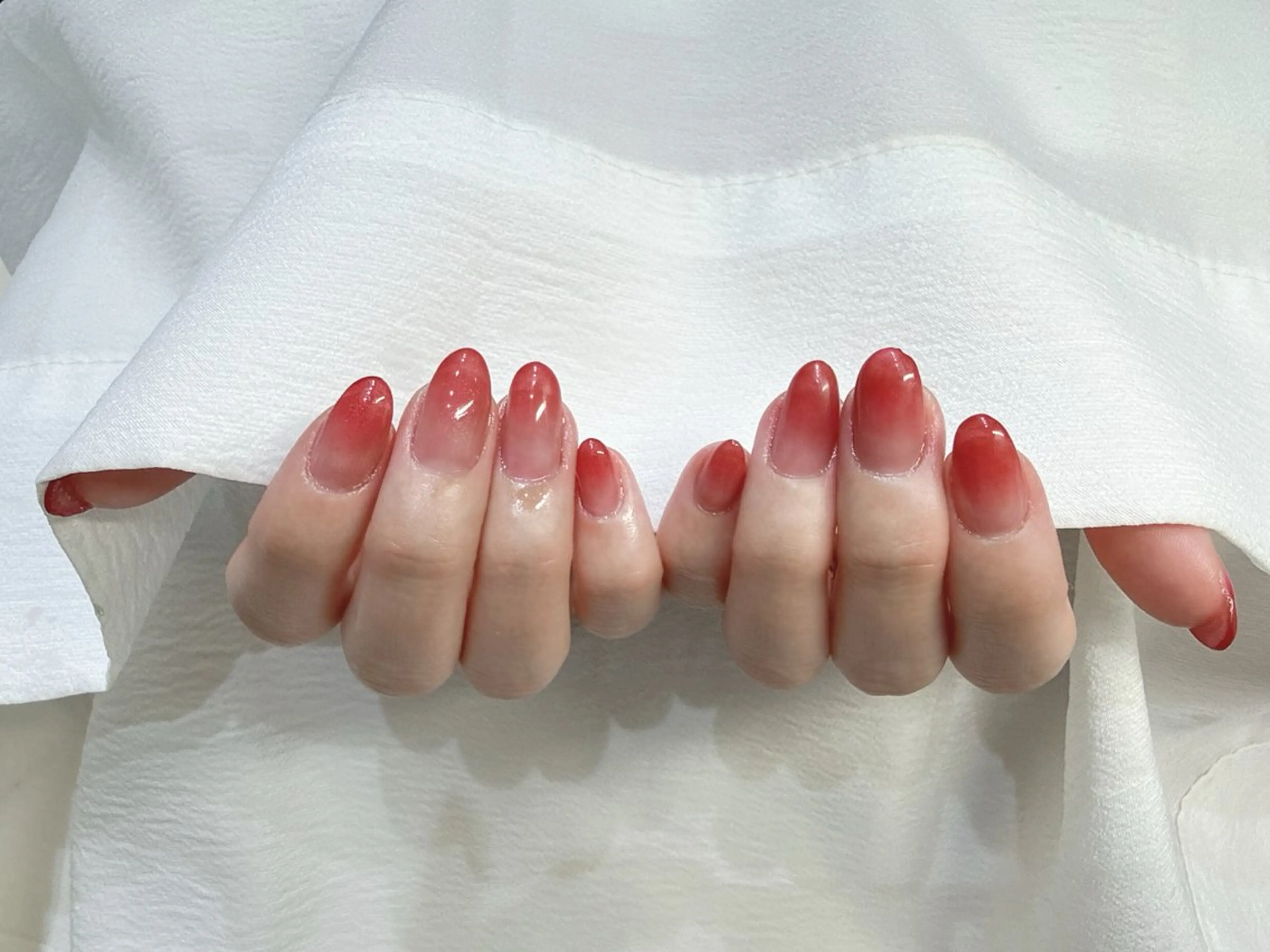 ネイル NailSalon✨ Écrinエクランのネイルデザイン