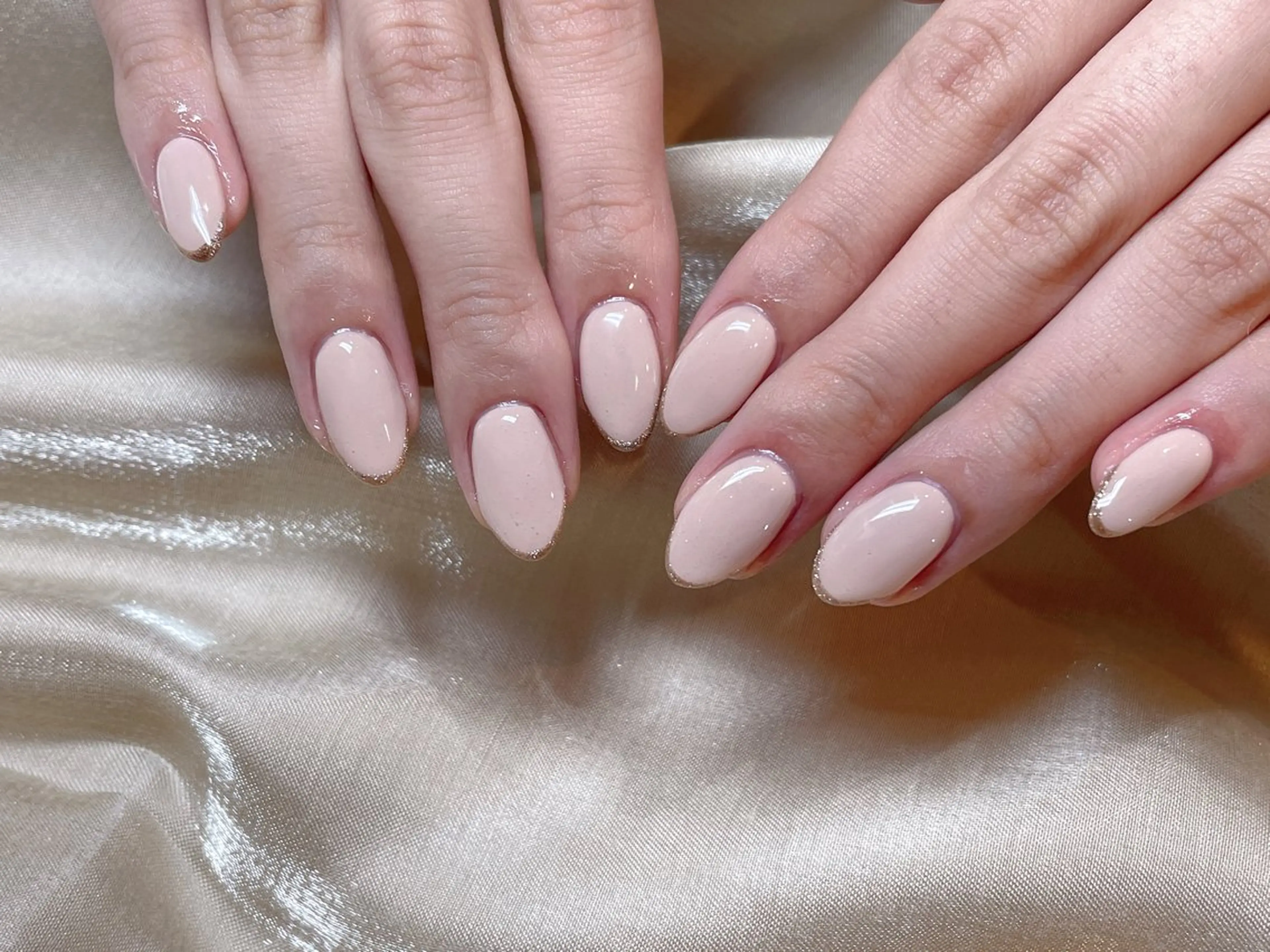ネイル Rarity nail salonのネイルデザイン