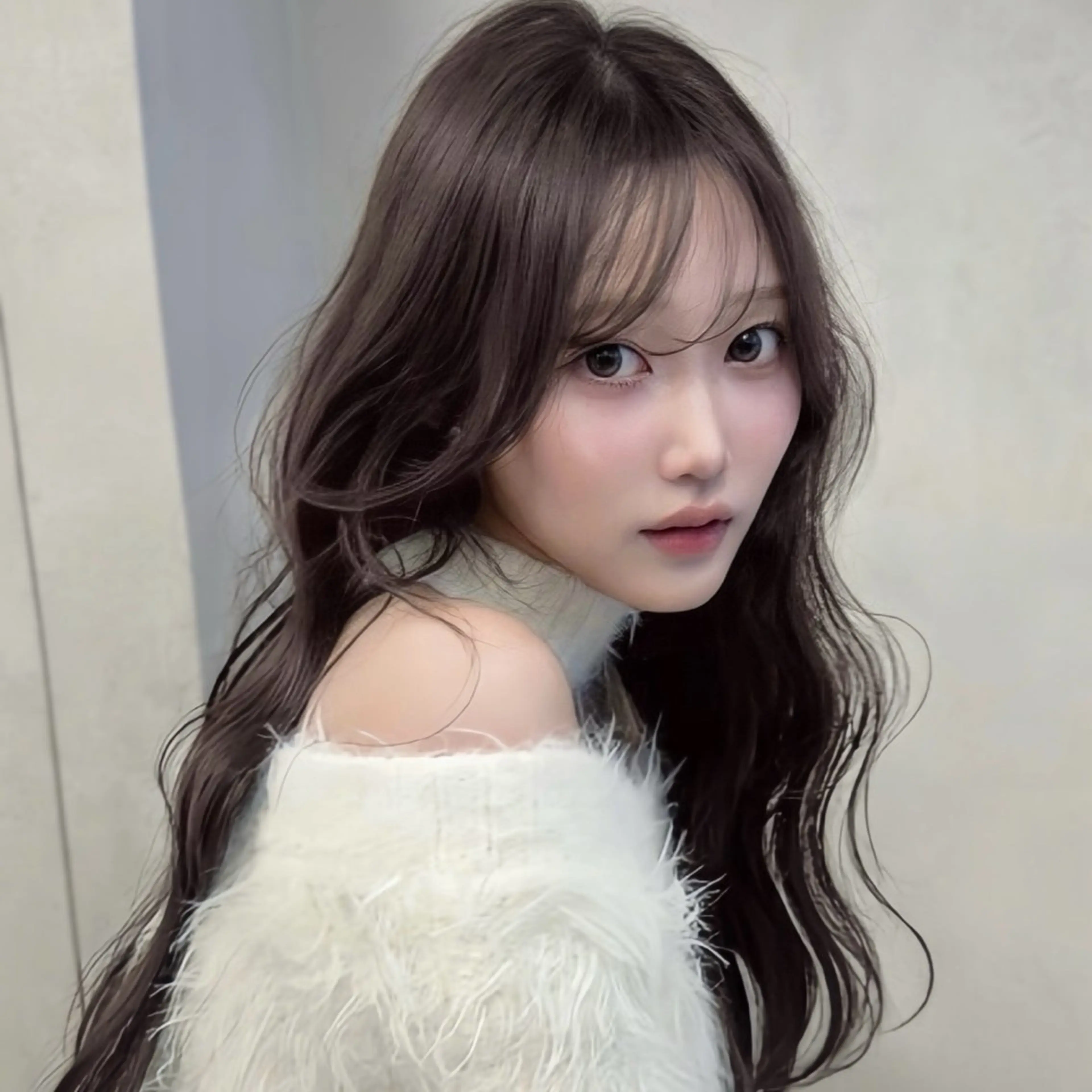 ロング カラー ヘアアレンジ カット ⭐️ショート/ボブ/ 艶カラー/りょうがのヘアスタイル