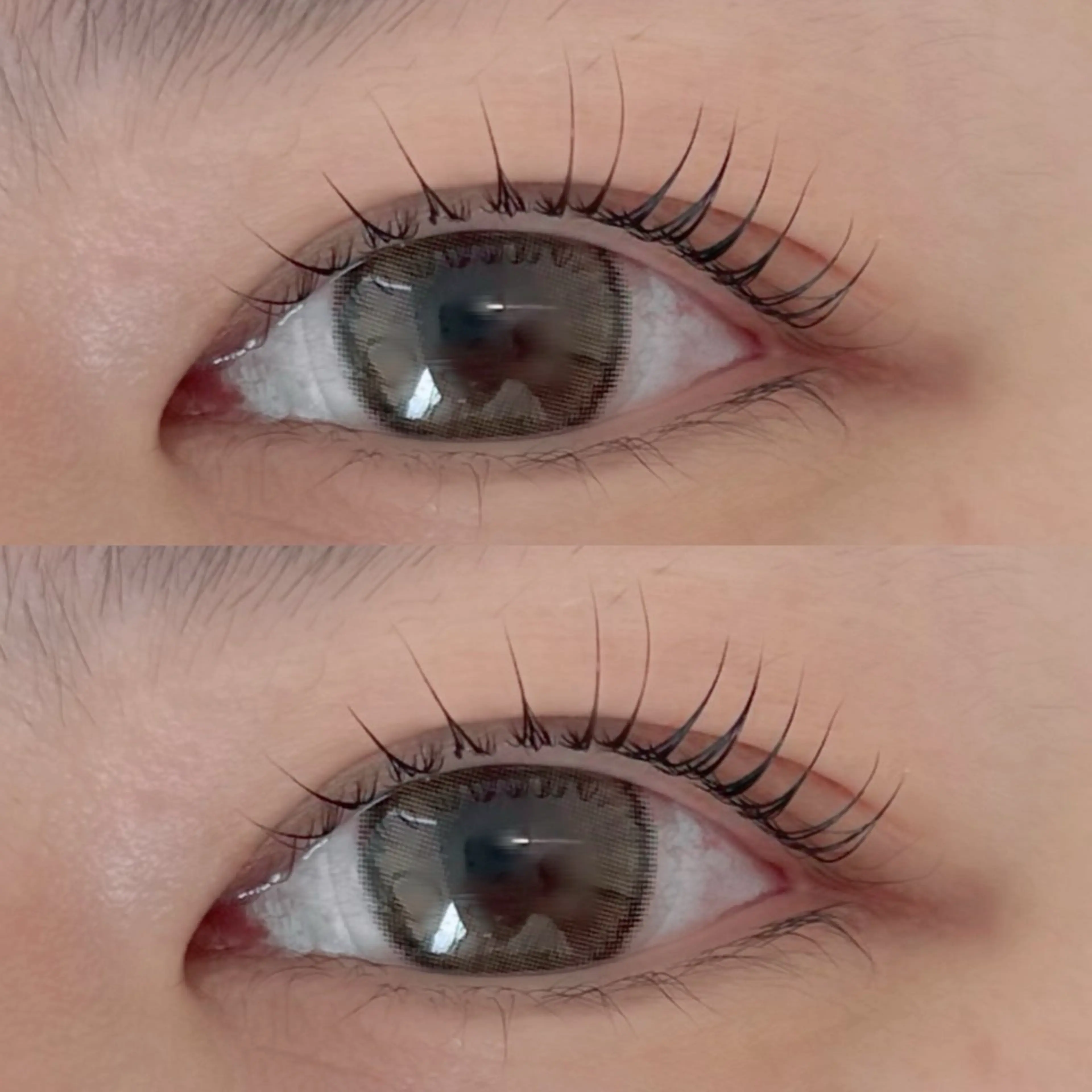 マツパ amii大通/マツパ /木村🐻‍❄️のマツエク・マツパデザイン