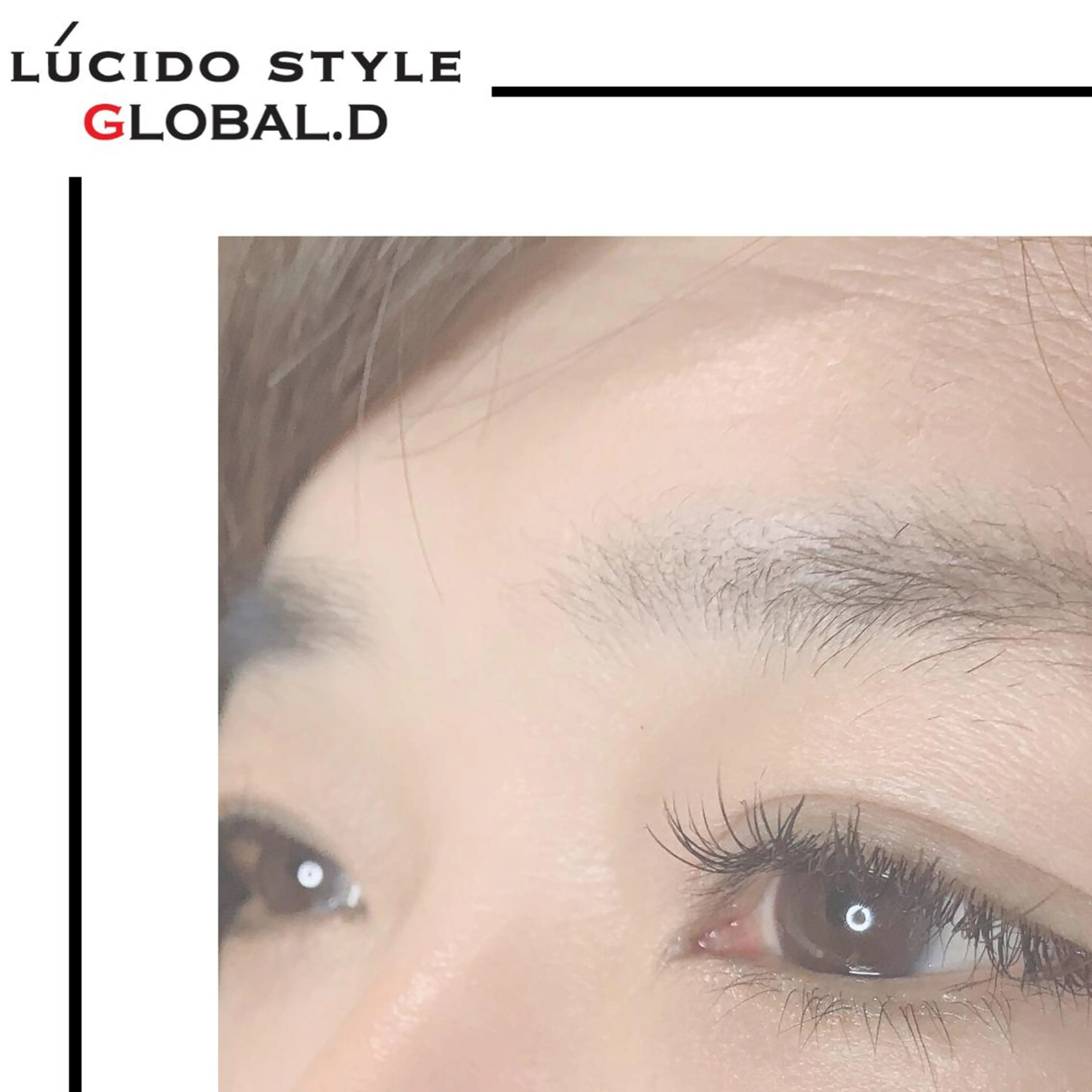 マツエク・マツパ Mon mignonのマツエク・マツパデザイン