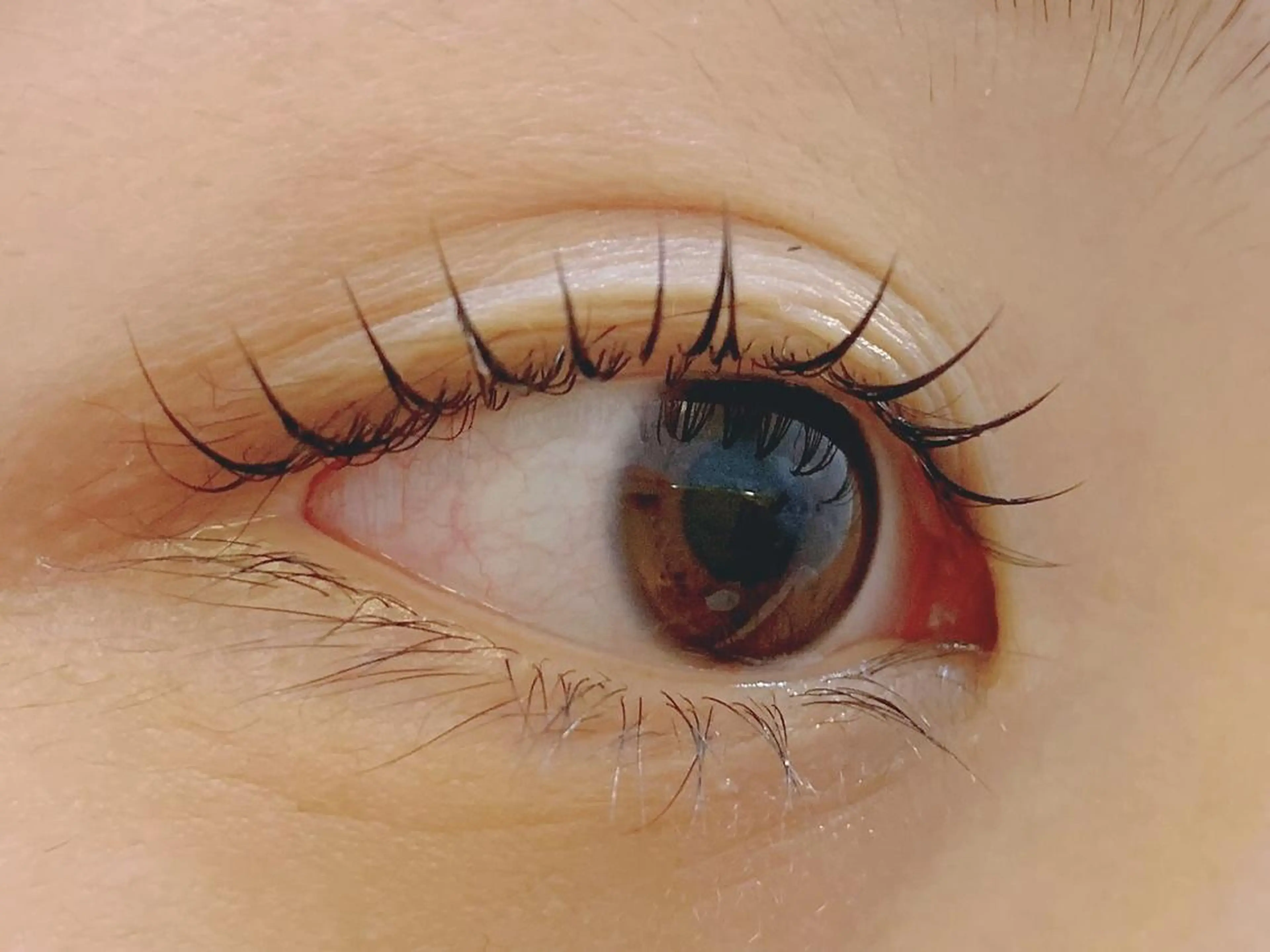 マツエク・マツパ マツパ Atelierネイル まつ毛 眉のマツエク・マツパデザイン