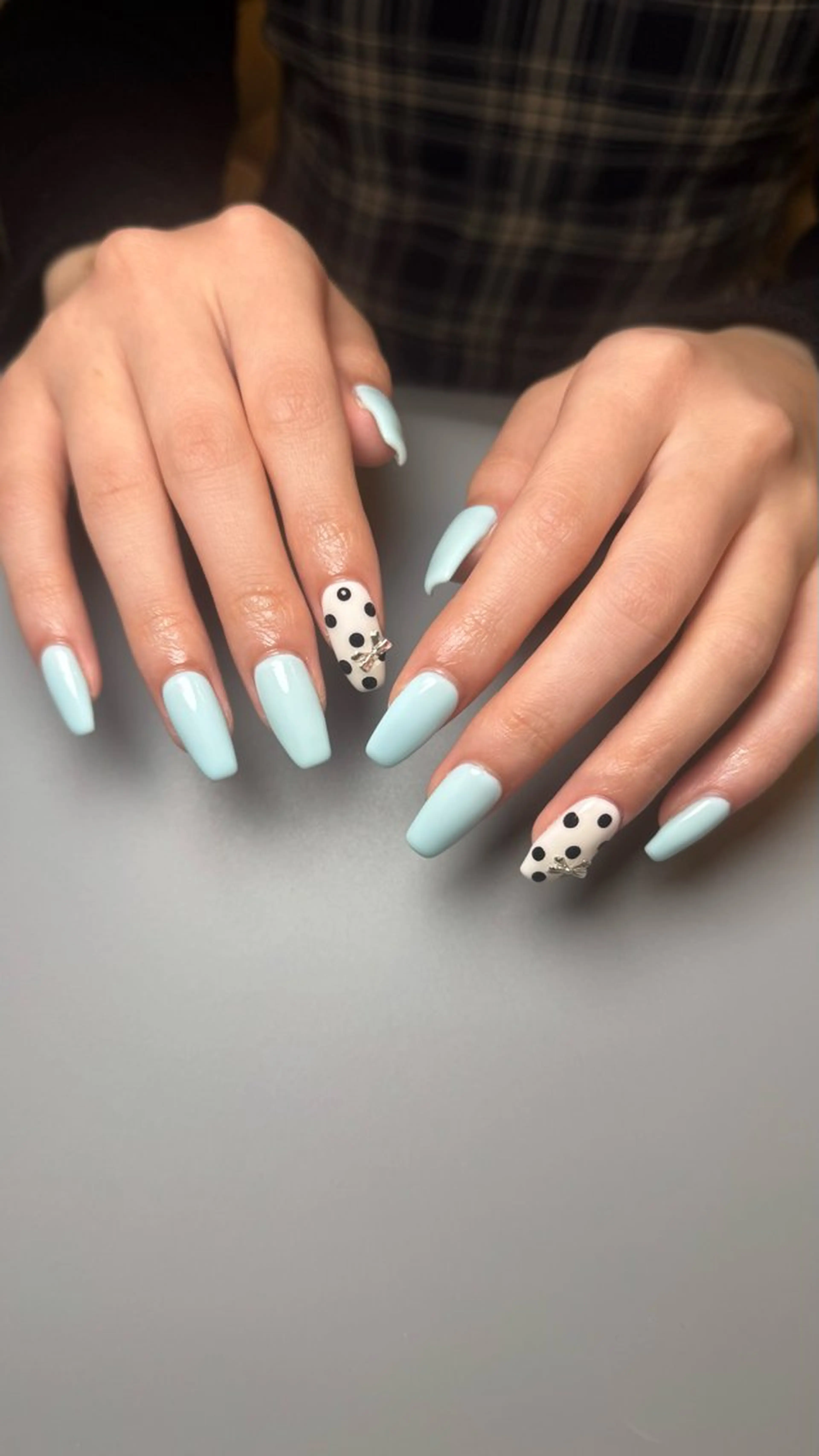 ネイル ハンドネイル Atelier Yuriのネイルデザイン