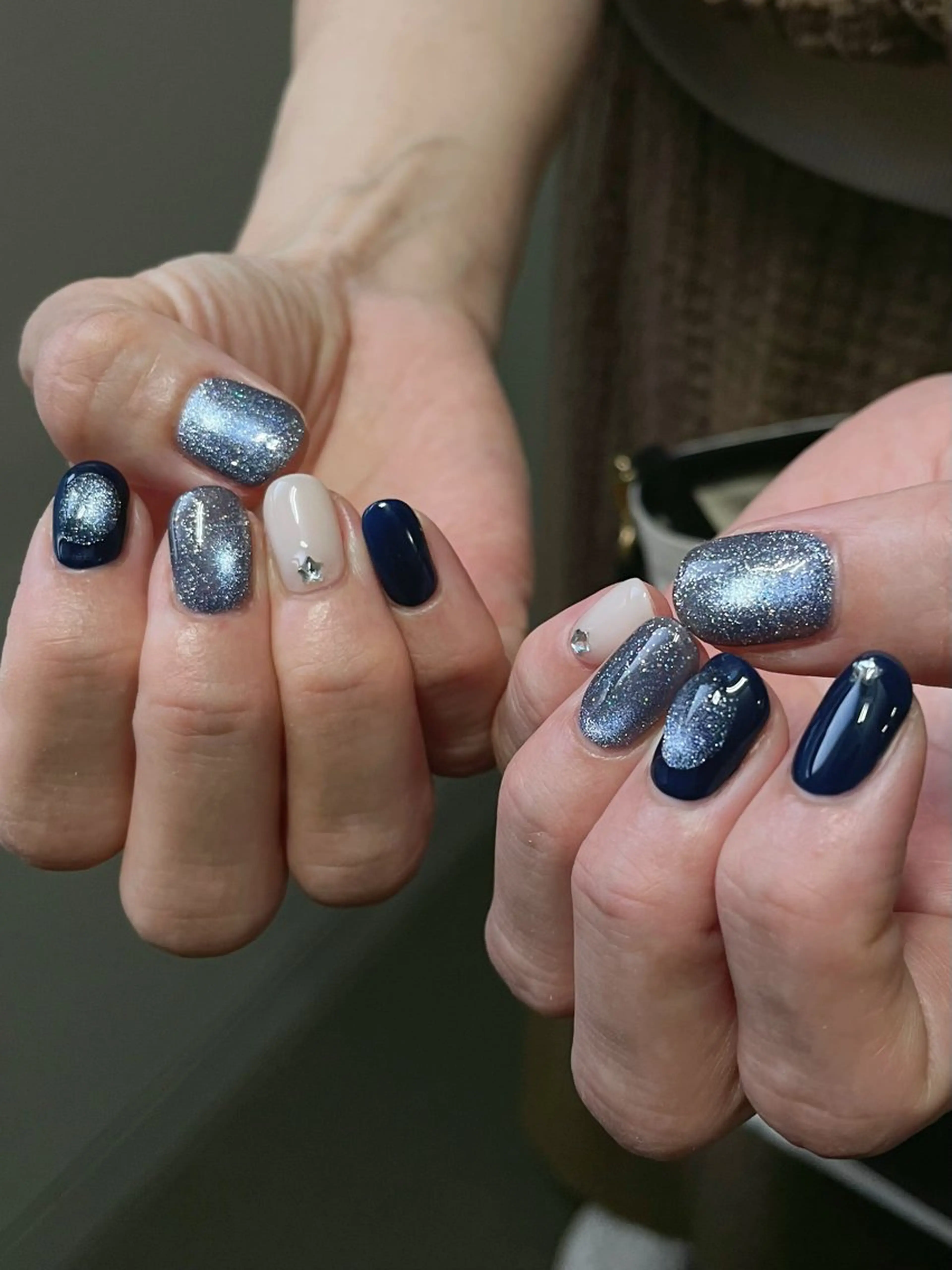 ネイル F room UMEDAのマツエク・マツパデザイン