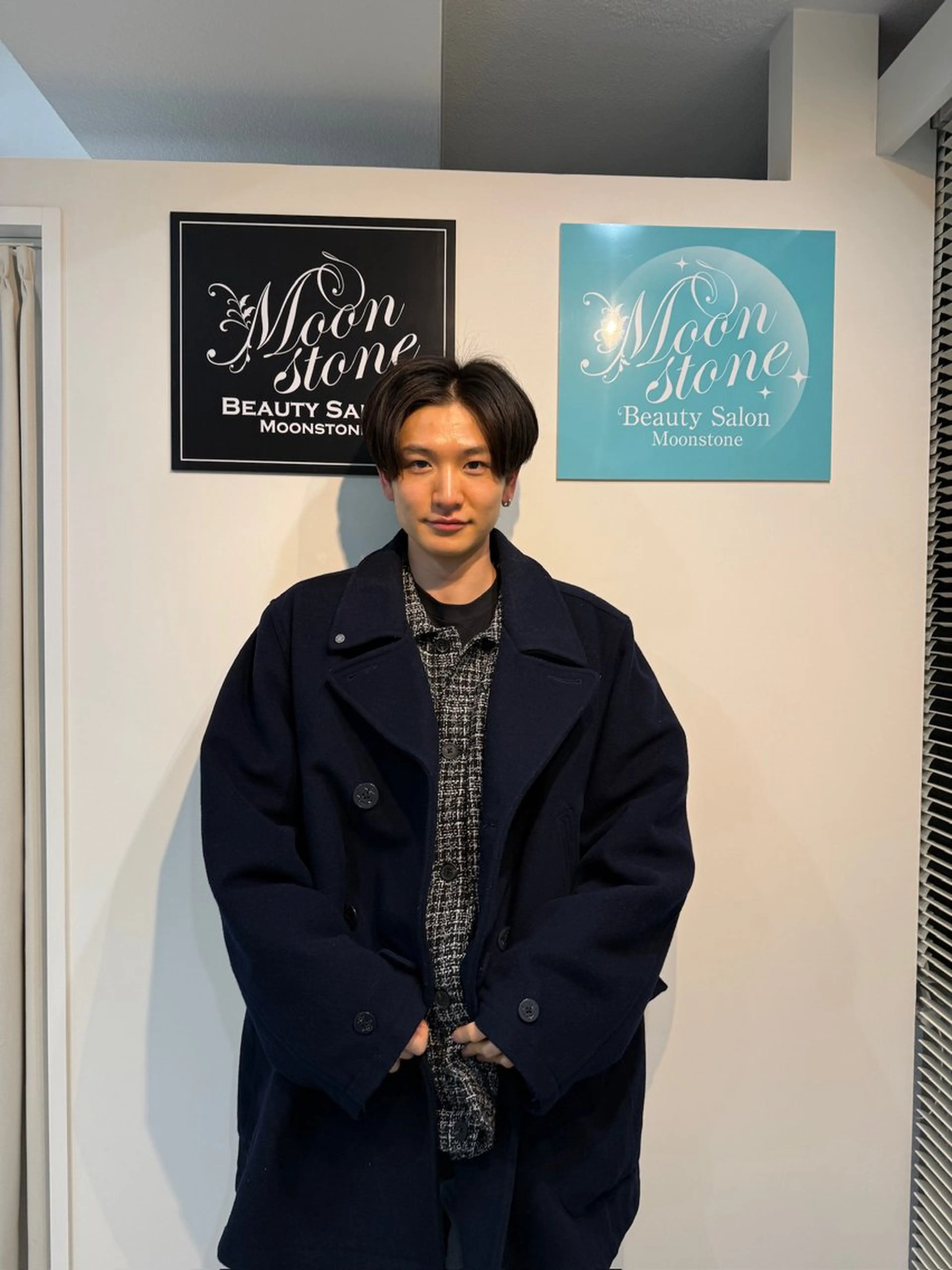 メンズ Moonstone 腸活ダイエット・脱毛のエステ・リラクイメージ