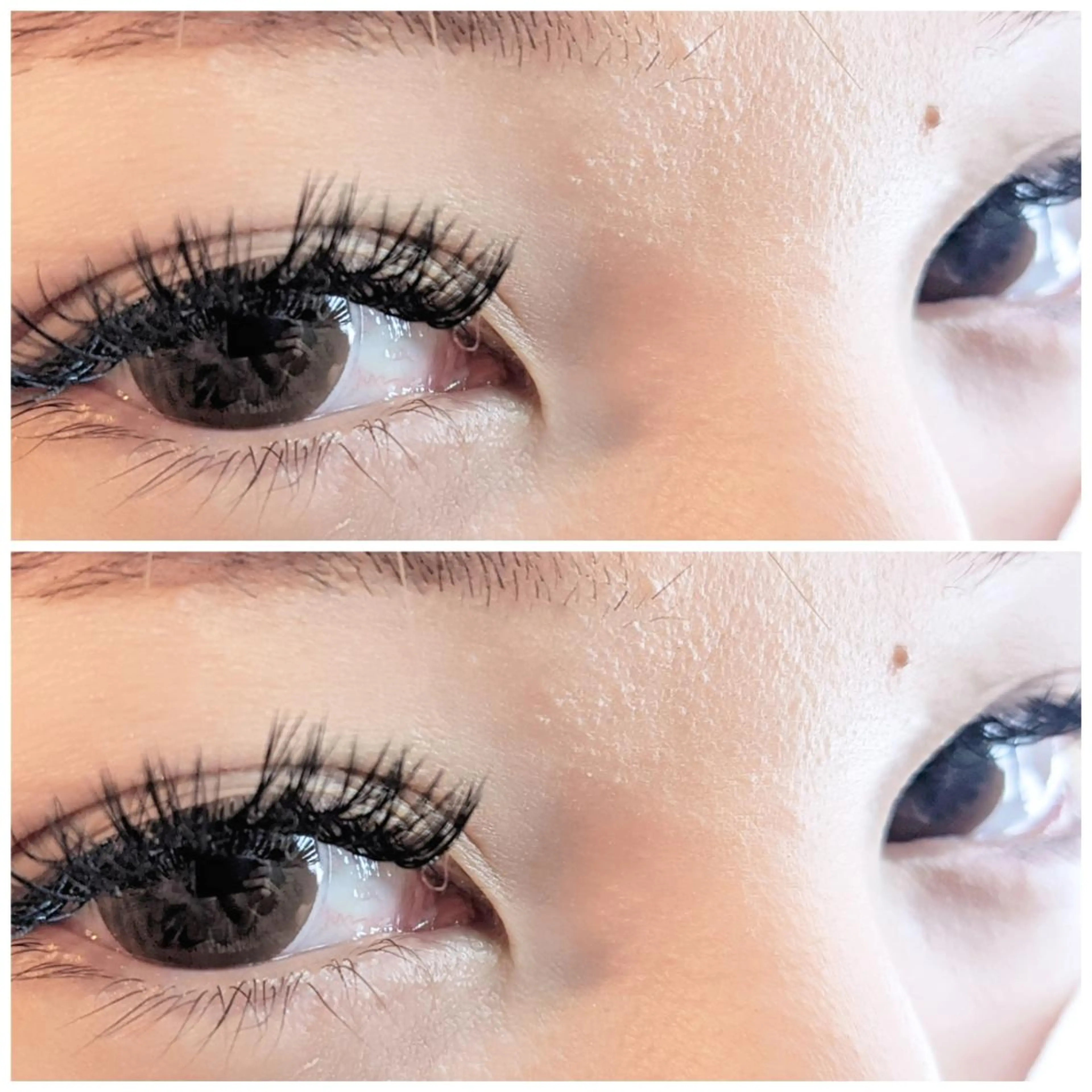 マツエク・マツパ バインドロック マツエク venusbeautysalon所属・eye&beauty /オーナー古田琴のエステ・リラクイメージ