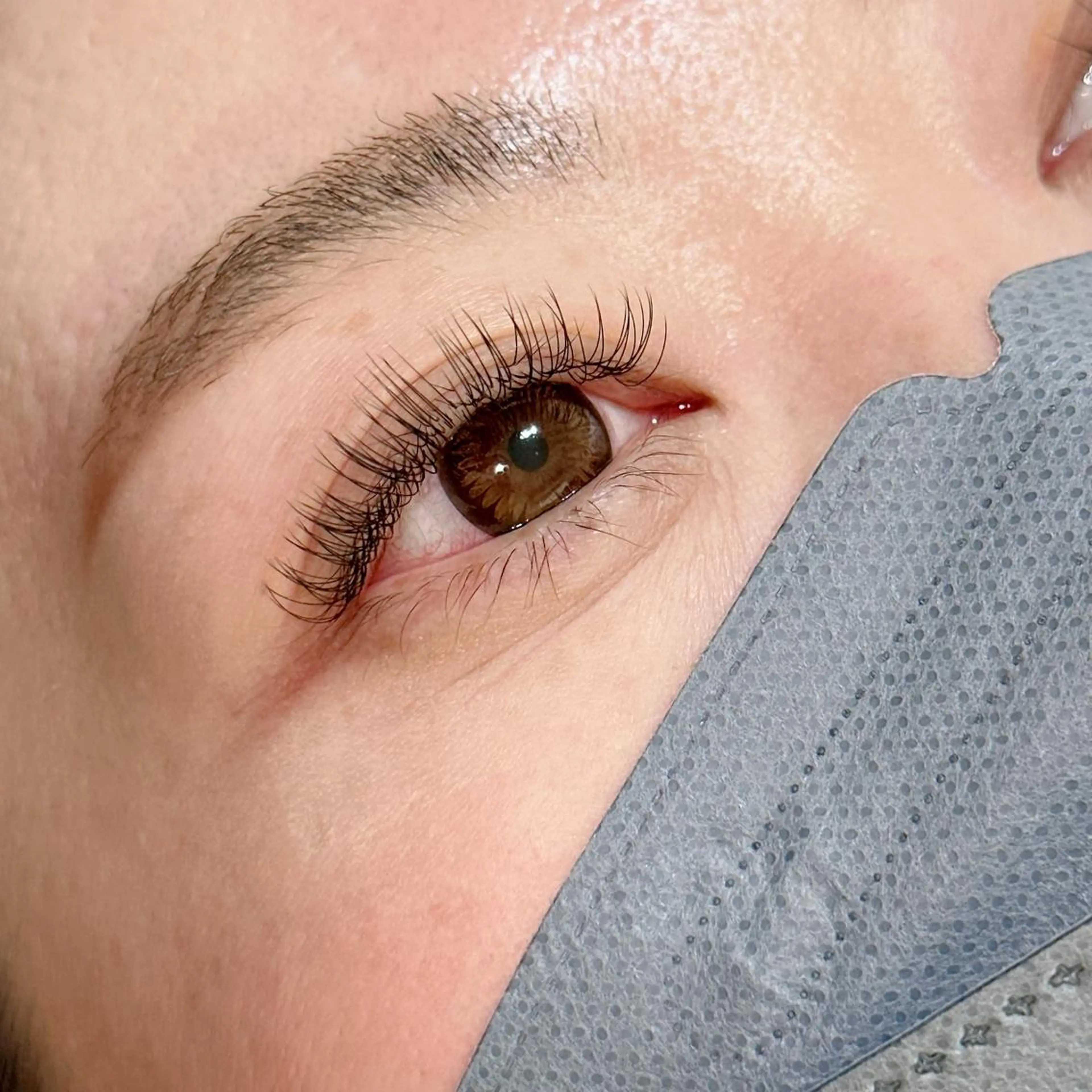 マツエク・マツパ カラーマツエク フラットラッシュ パリジェンヌラッシュリフト まつげパーマ 下まつげエクステ マツエク Neo店長🌿 KOTONO🌿のマツエク・マツパデザイン