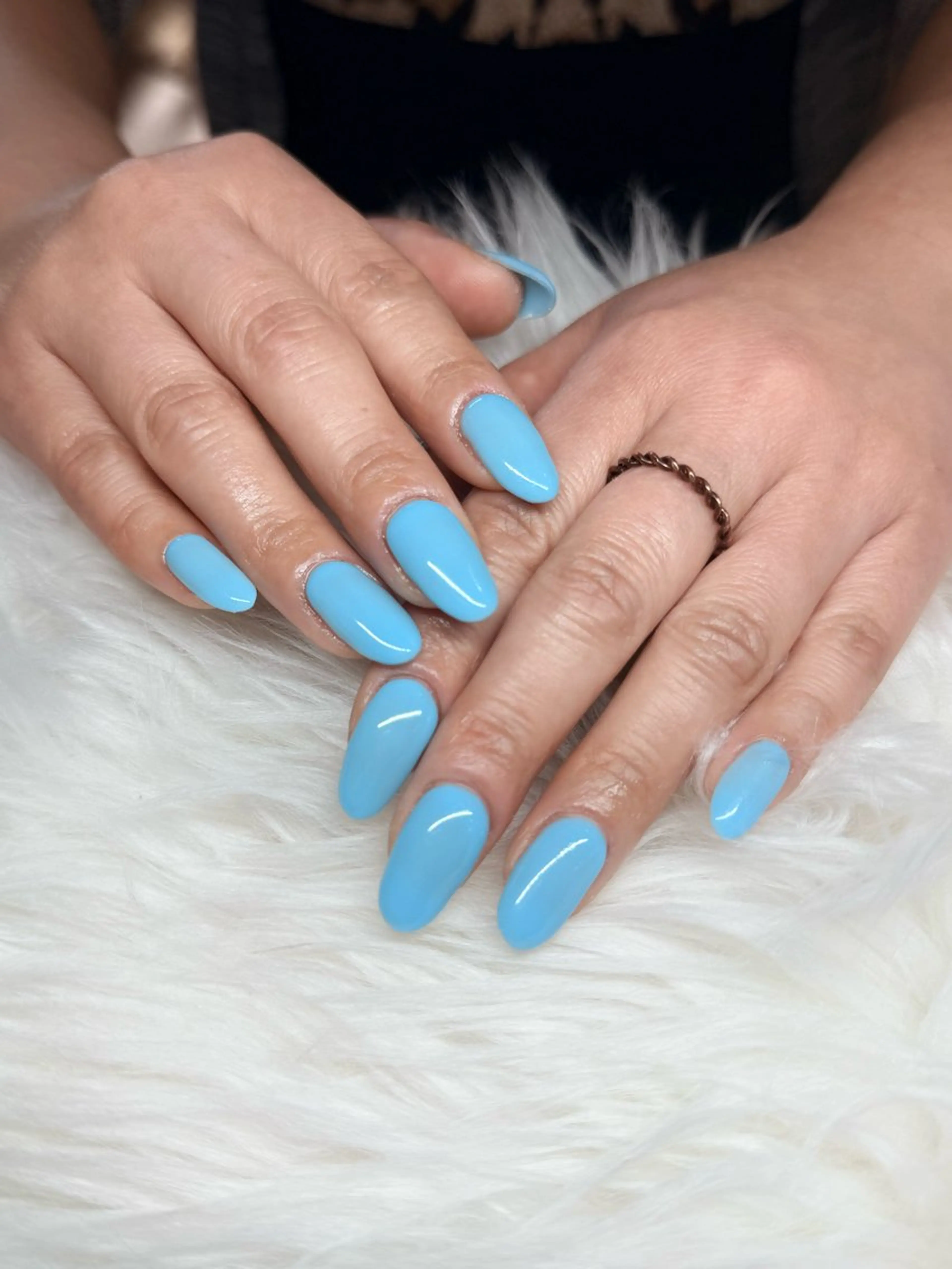 ネイル ハンドネイル Giypsē amuruのネイルデザイン