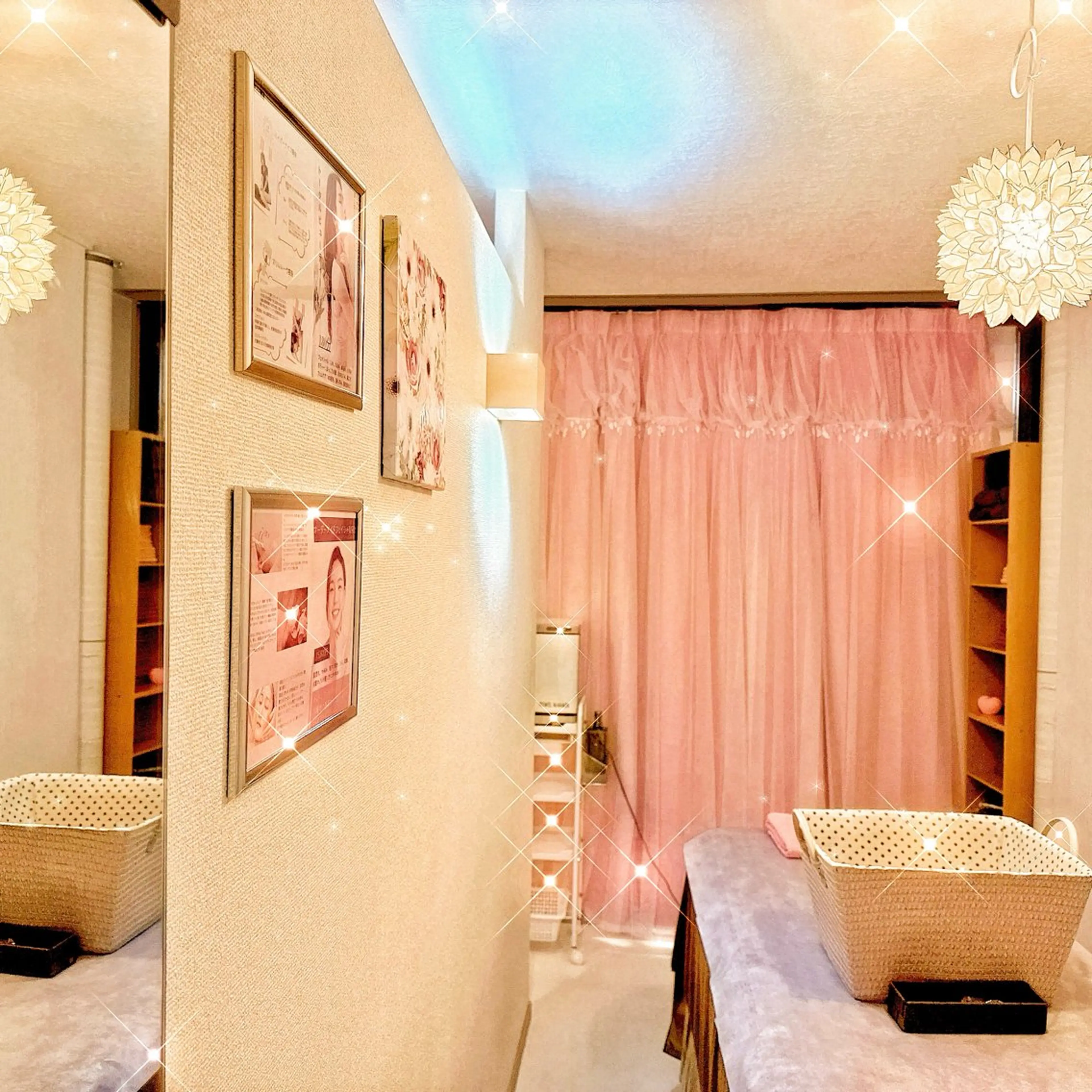 痩身•小顔•ツヤ肌 810神戸元町店のエステ・リラクイメージ