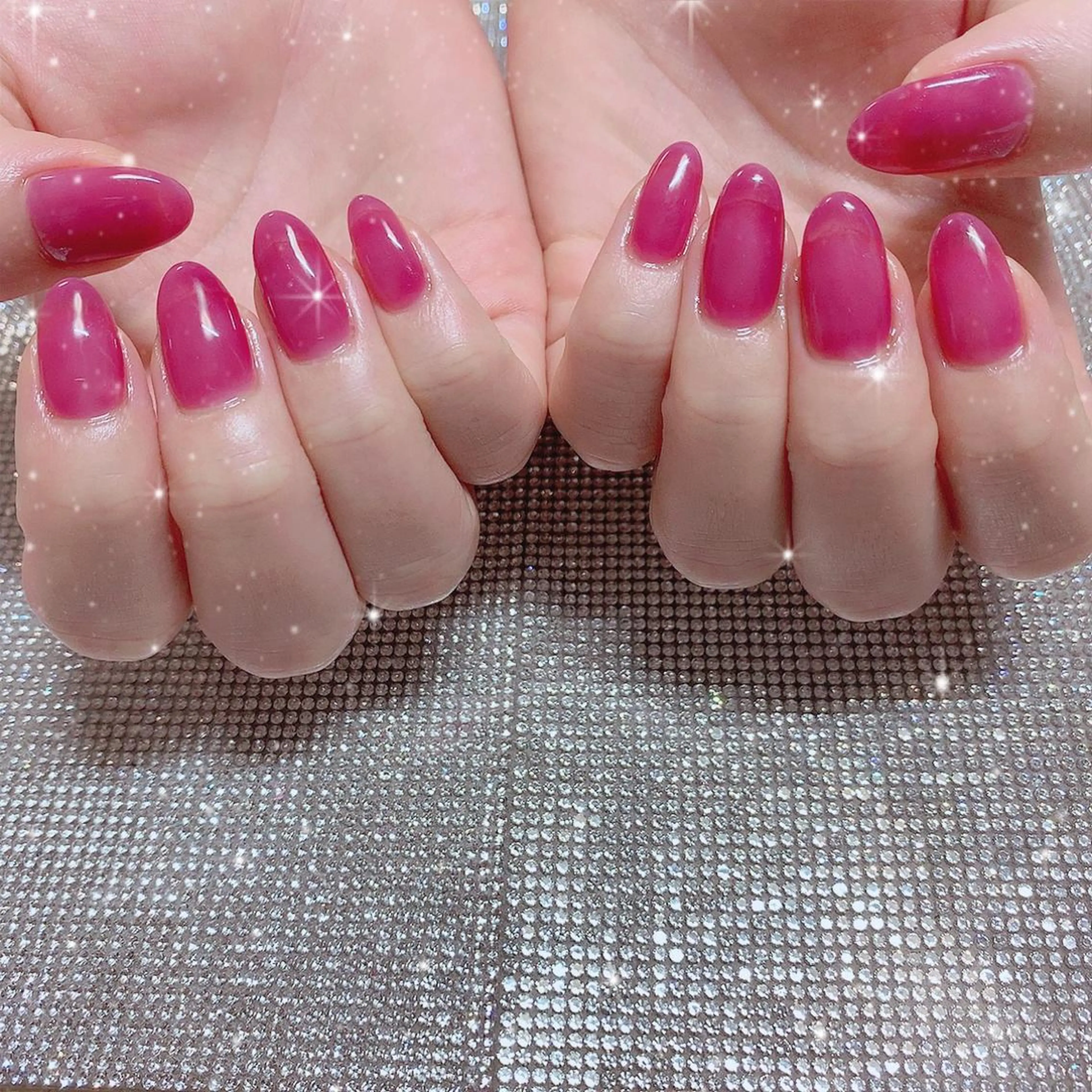 ネイル Best Nail NANA🤍のネイルデザイン