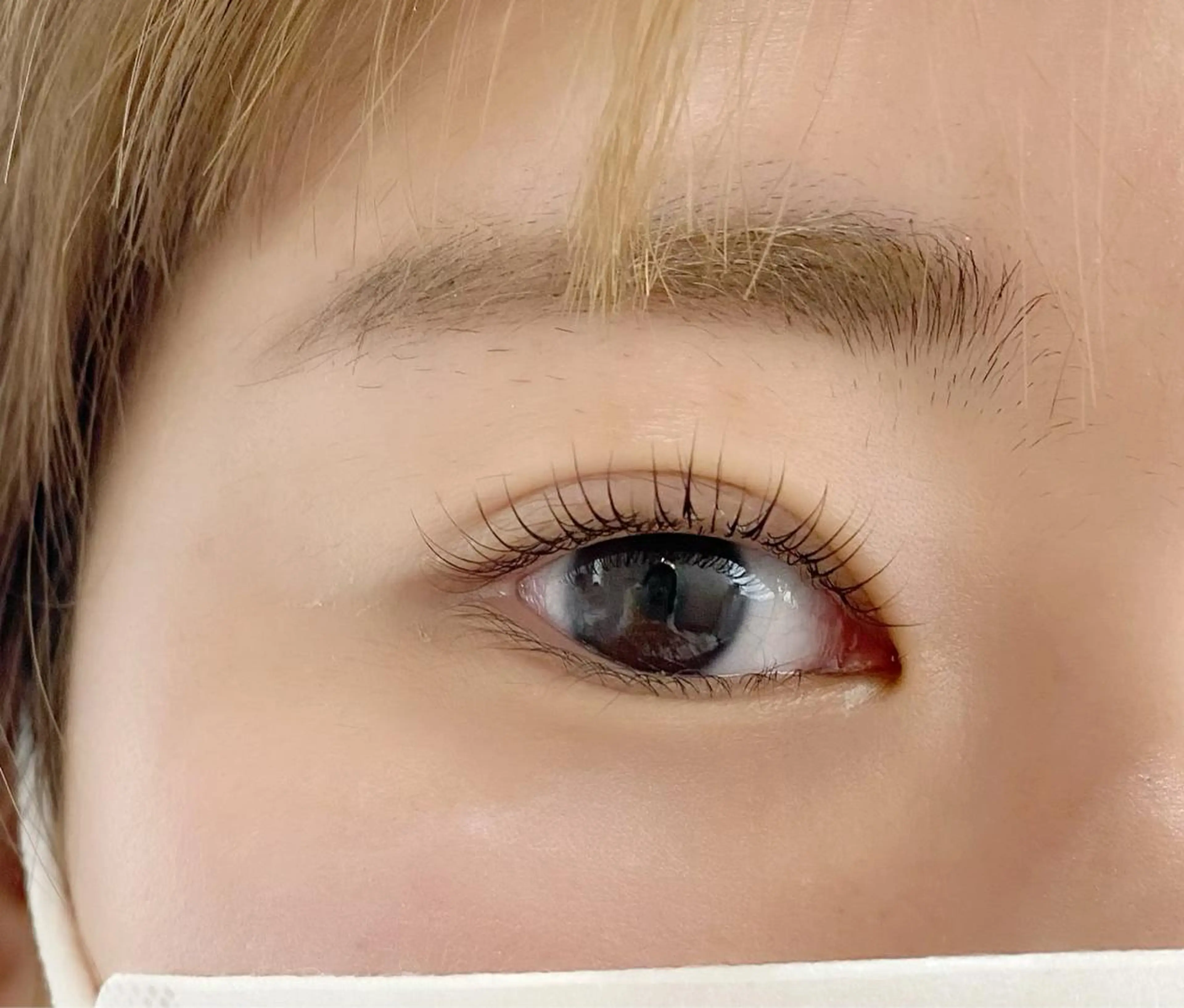 マツエク・マツパ 一重×まつ毛パーマ eyelashsalon   "Koa"所属・eyelash "Koa"🕊🤎のマツエク・マツパデザイン