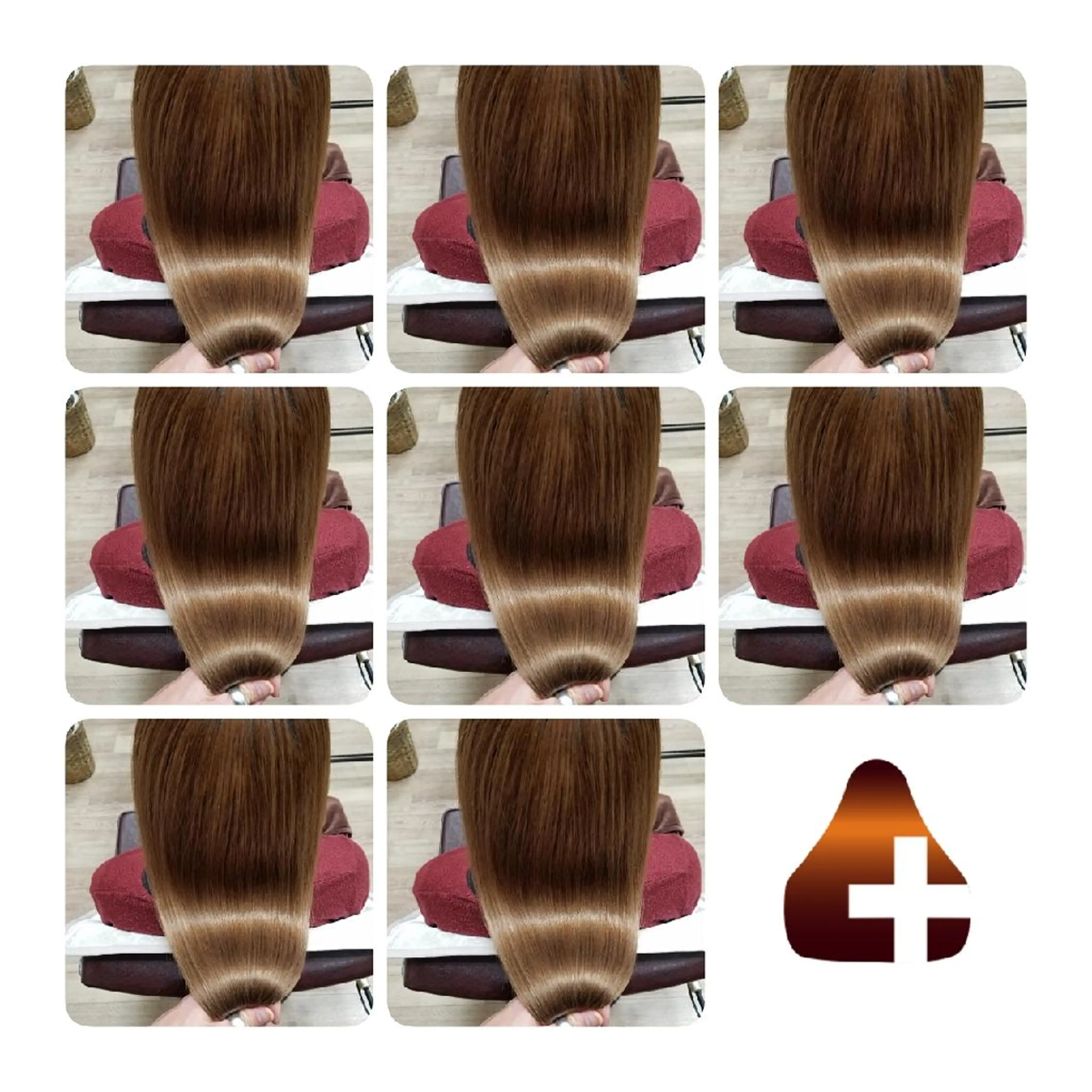 ロング カラー ブルーカラー トリートメント トリートメント 髪の病院ルーミールーム所属・髪の病院  ルーミールームのヘアスタイル