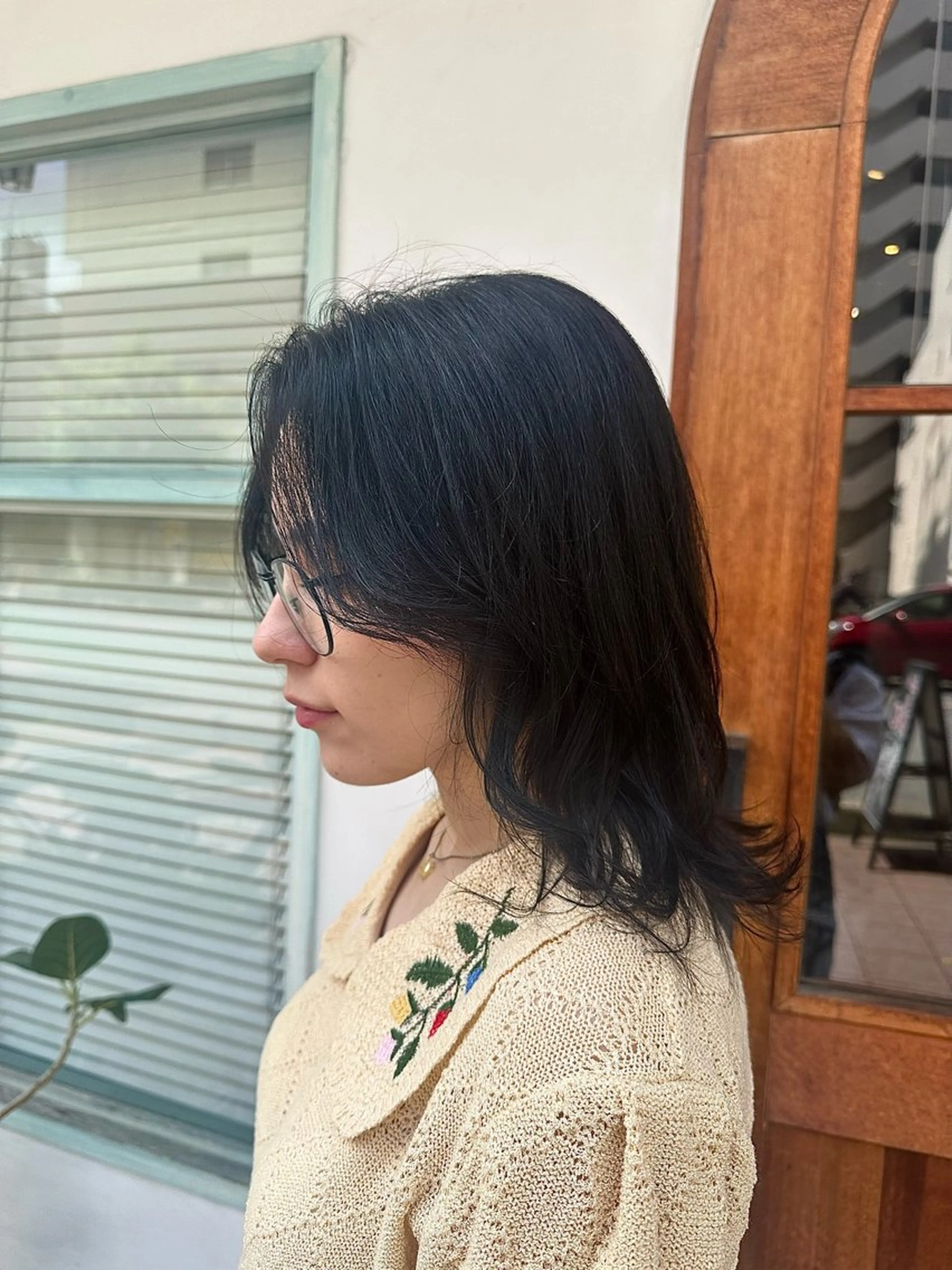 🌟新規限定🌟【カット+2STEPトリートメント+プチスパ】の写真