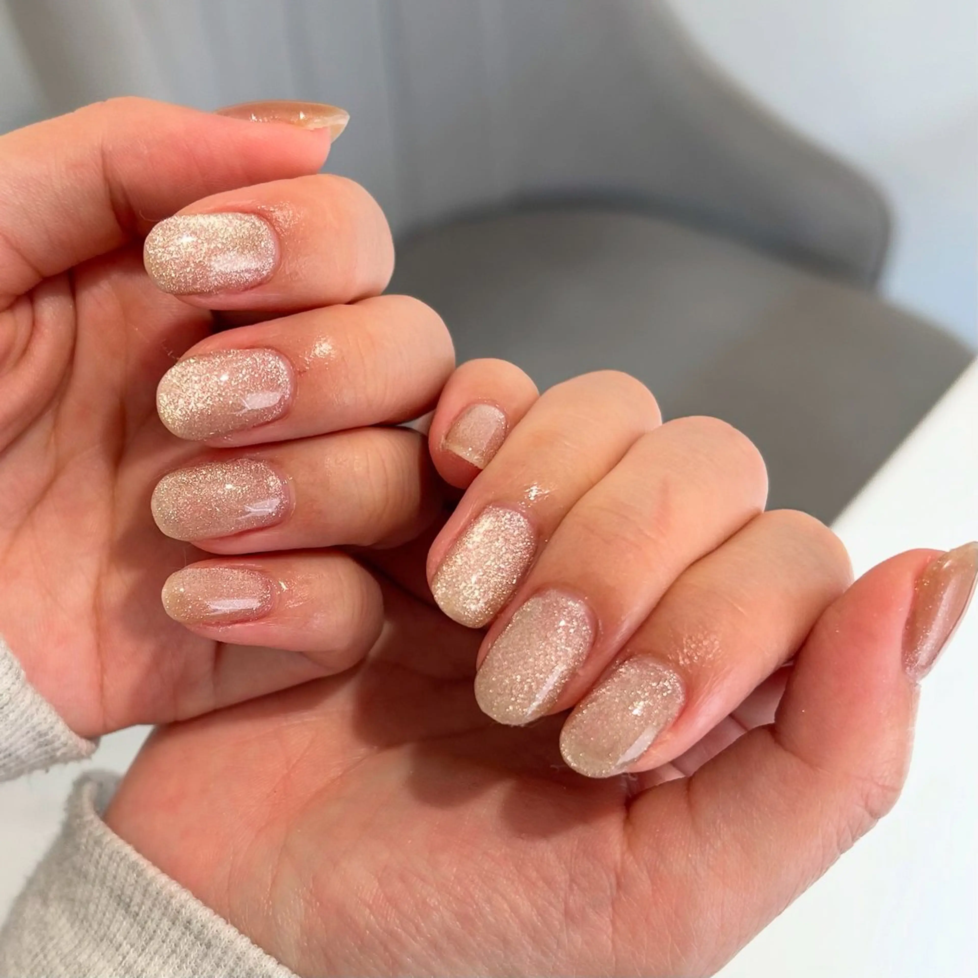 ネイル Noa beautyのネイルデザイン