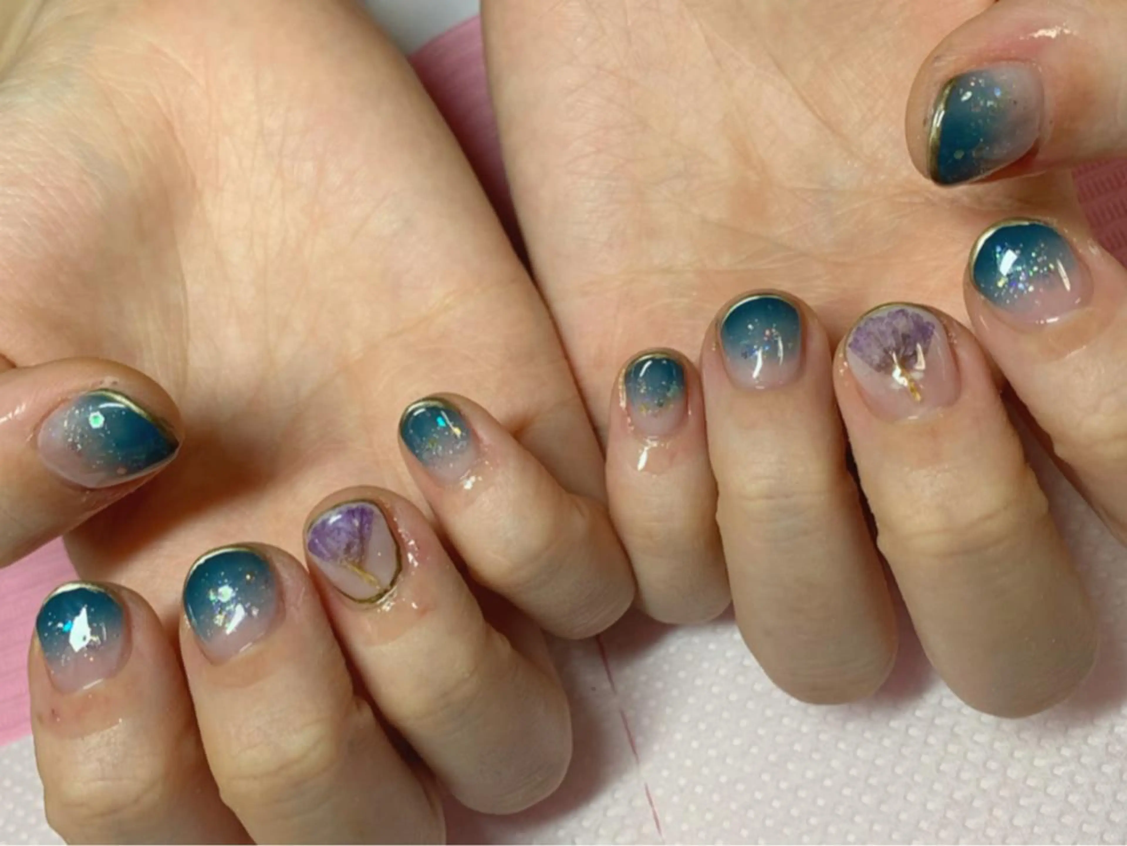 ネイル Beauty Salon  Luna所属・Beauty Salon Lunaのエステ・リラクイメージ