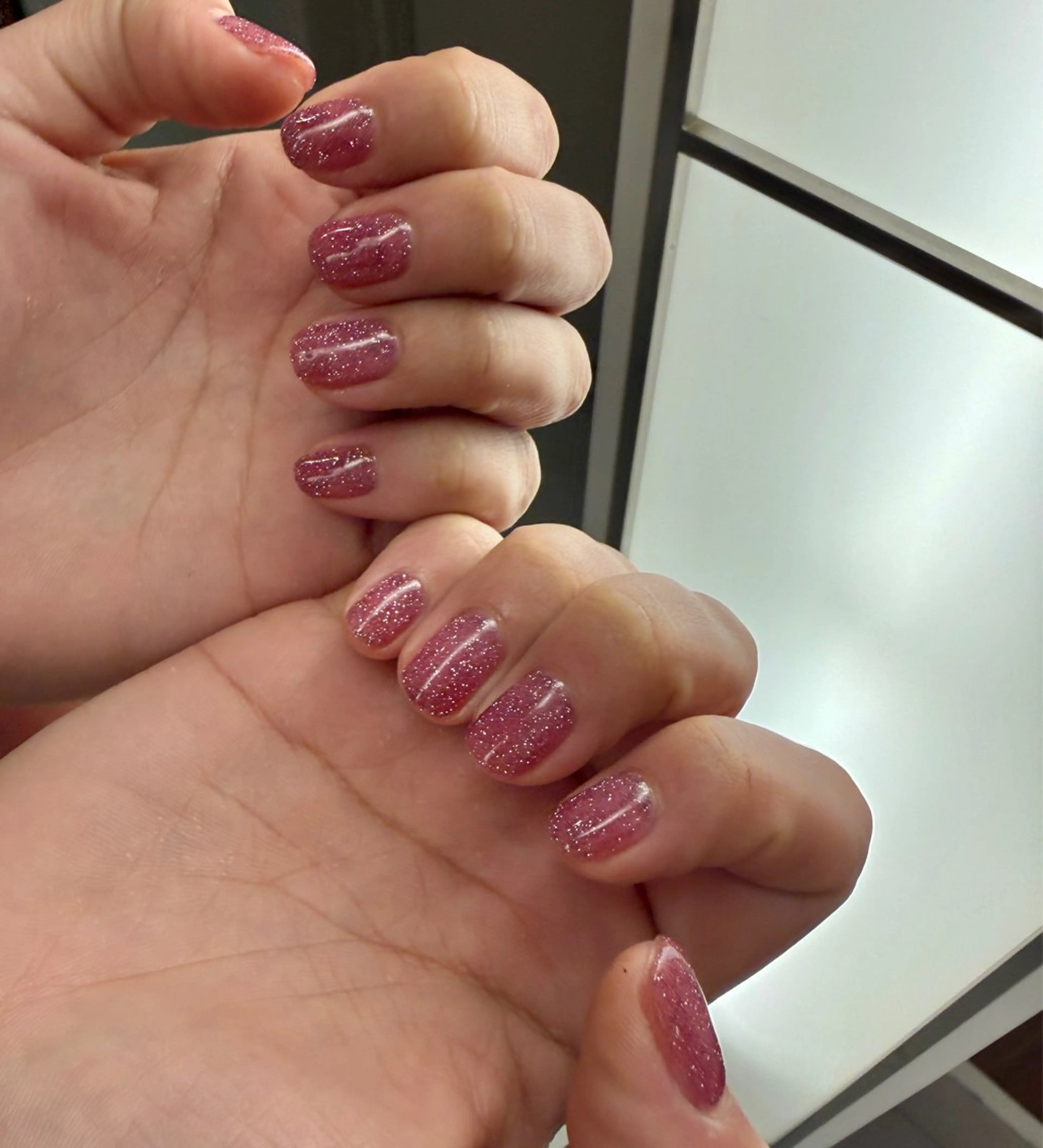 ネイル フラッシュネイル nail Latteのネイルデザイン