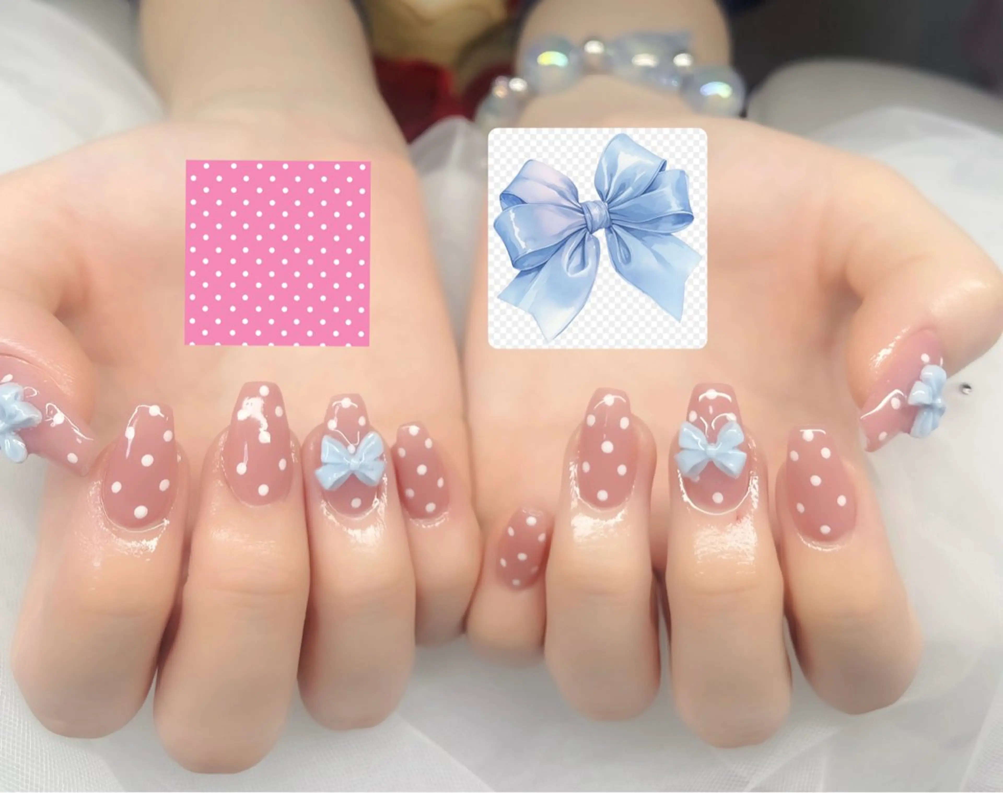 ネイル ハイネイル自宅サロン所属・ハイネイル 自宅サロンのネイルデザイン