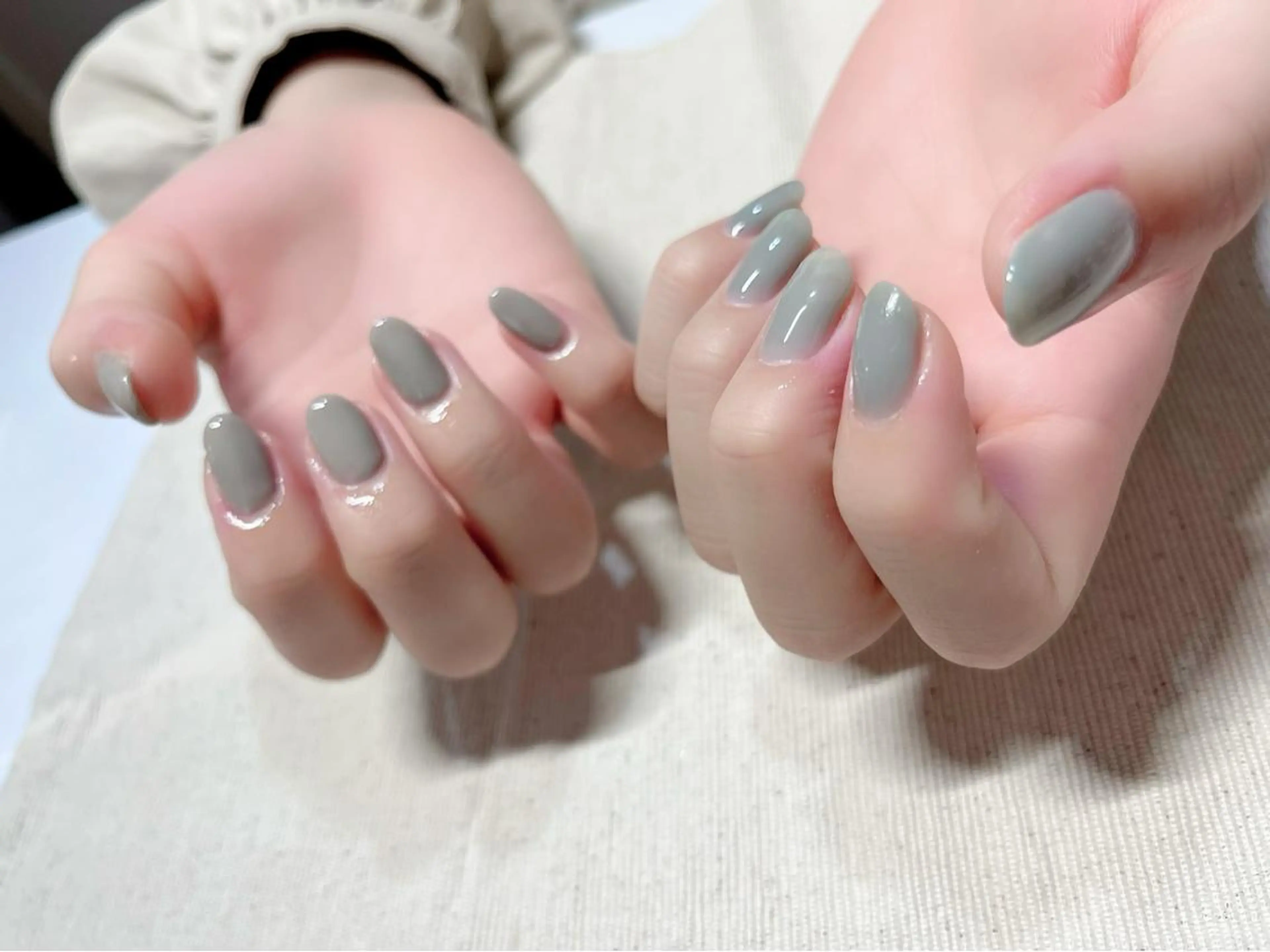 ネイル lily nailのネイルデザイン