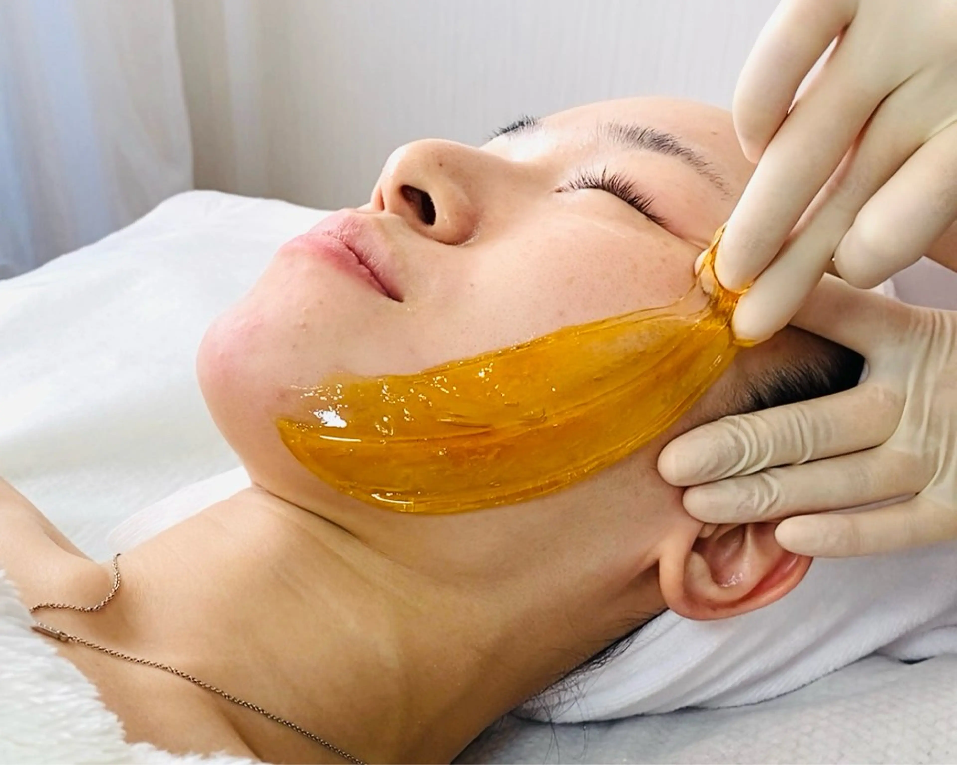 脱毛 シュガーリング/脱毛 EARLS 三軒茶屋のエステ・リラクイメージ