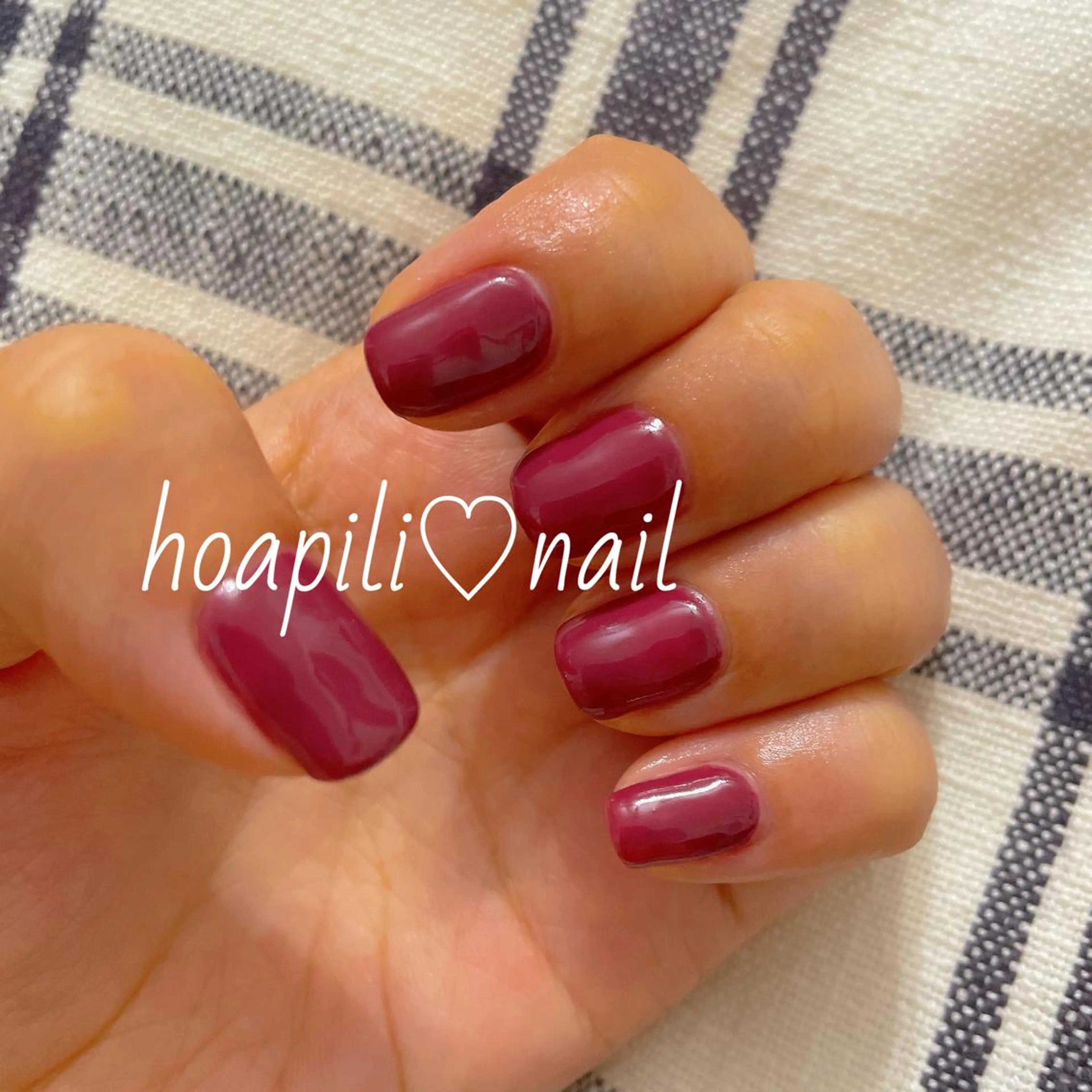 ネイル cheri nailのネイルデザイン