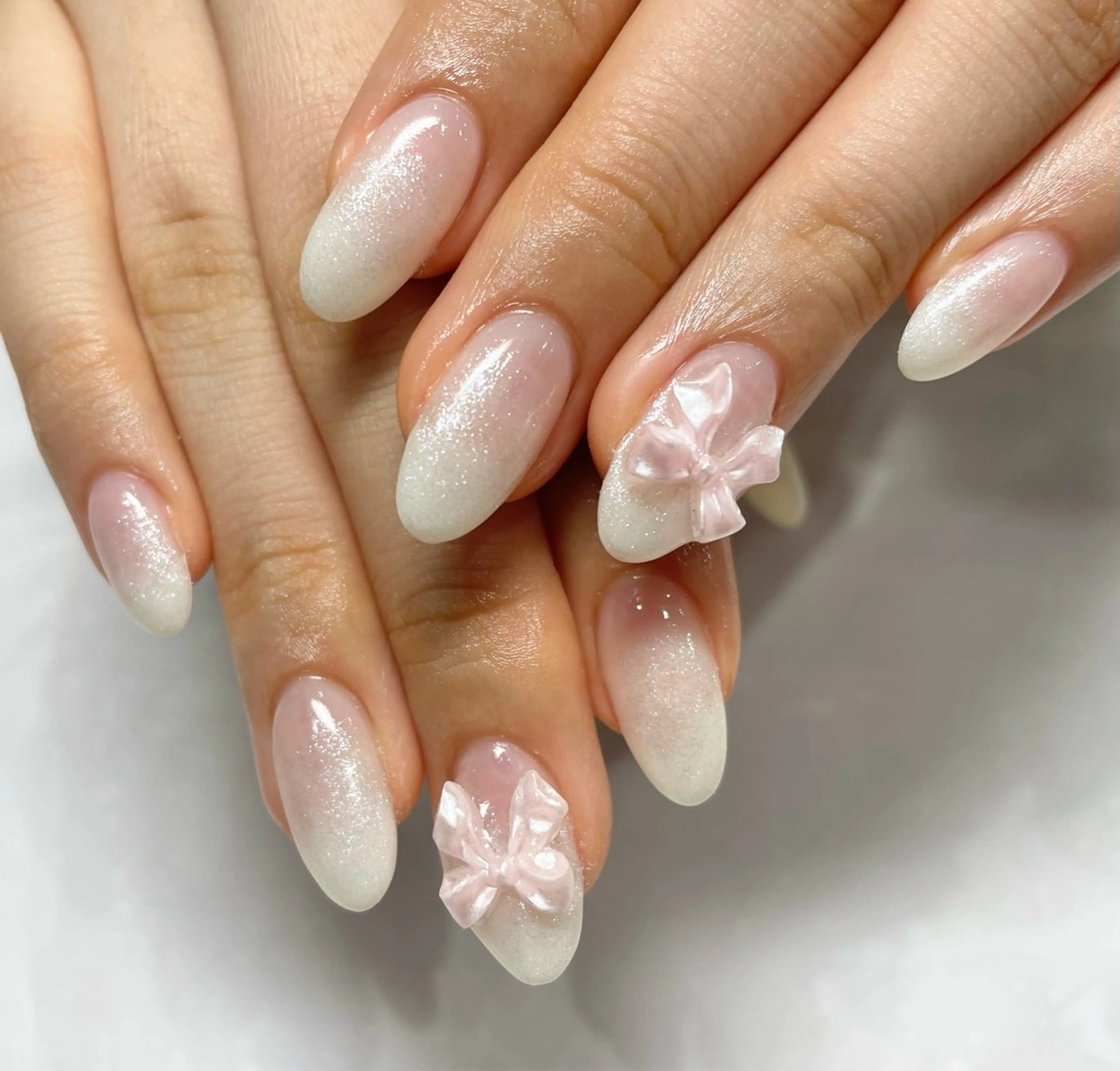 ネイル ハンドネイル Onodera Junのネイルデザイン