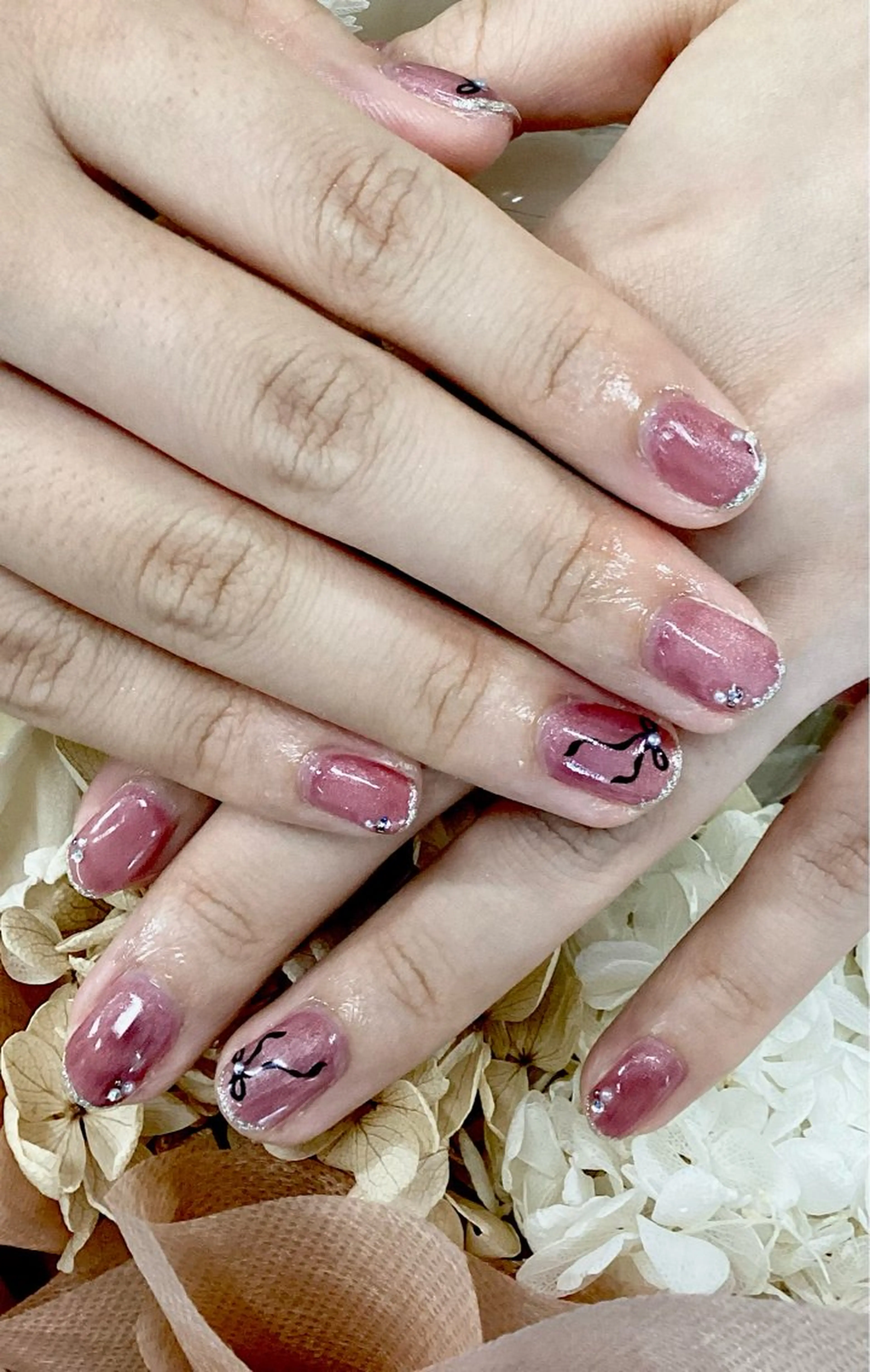 ネイル Marina Verestのネイルデザイン