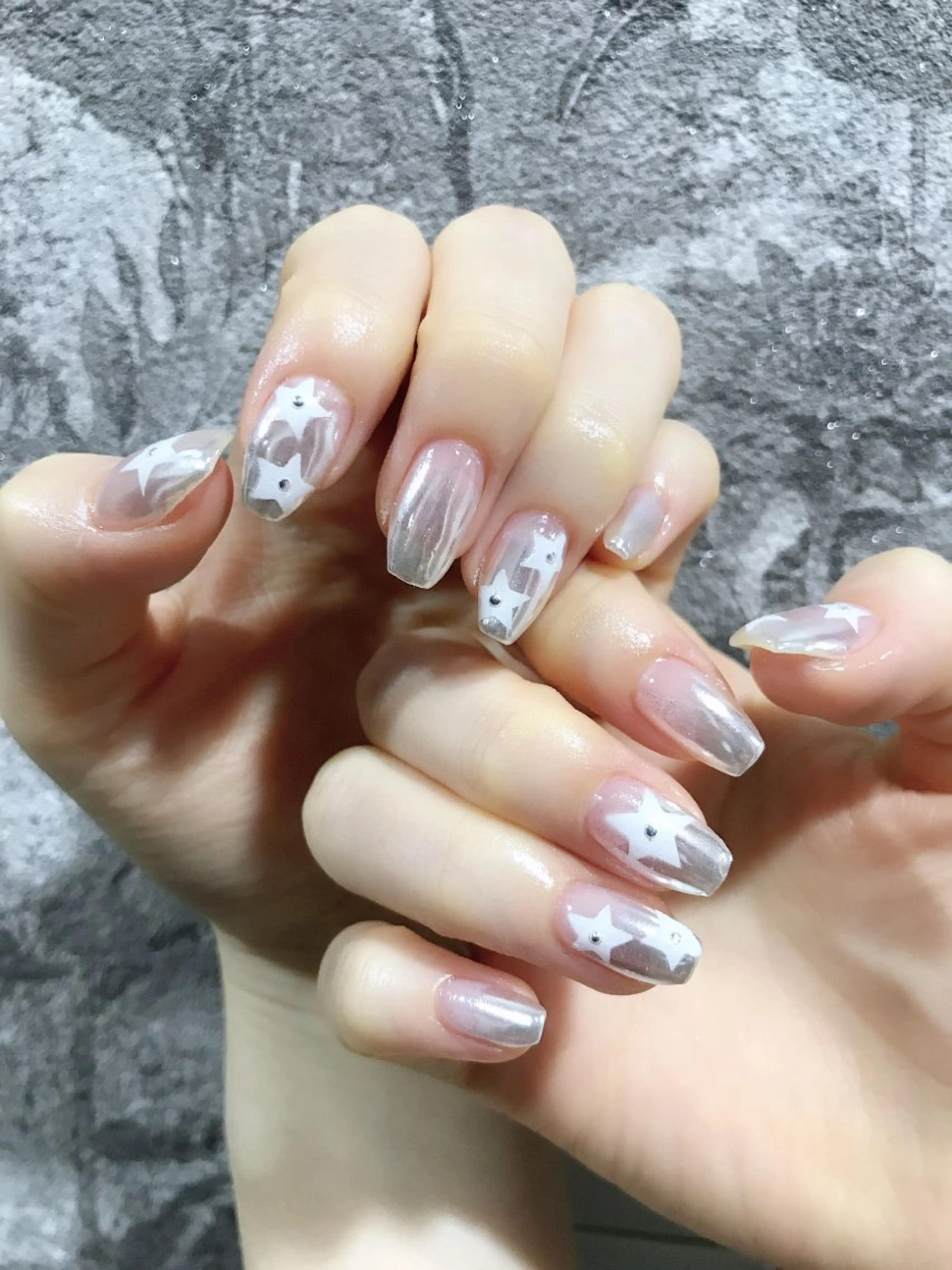 ネイル Salon MINEのエステ・リラクイメージ